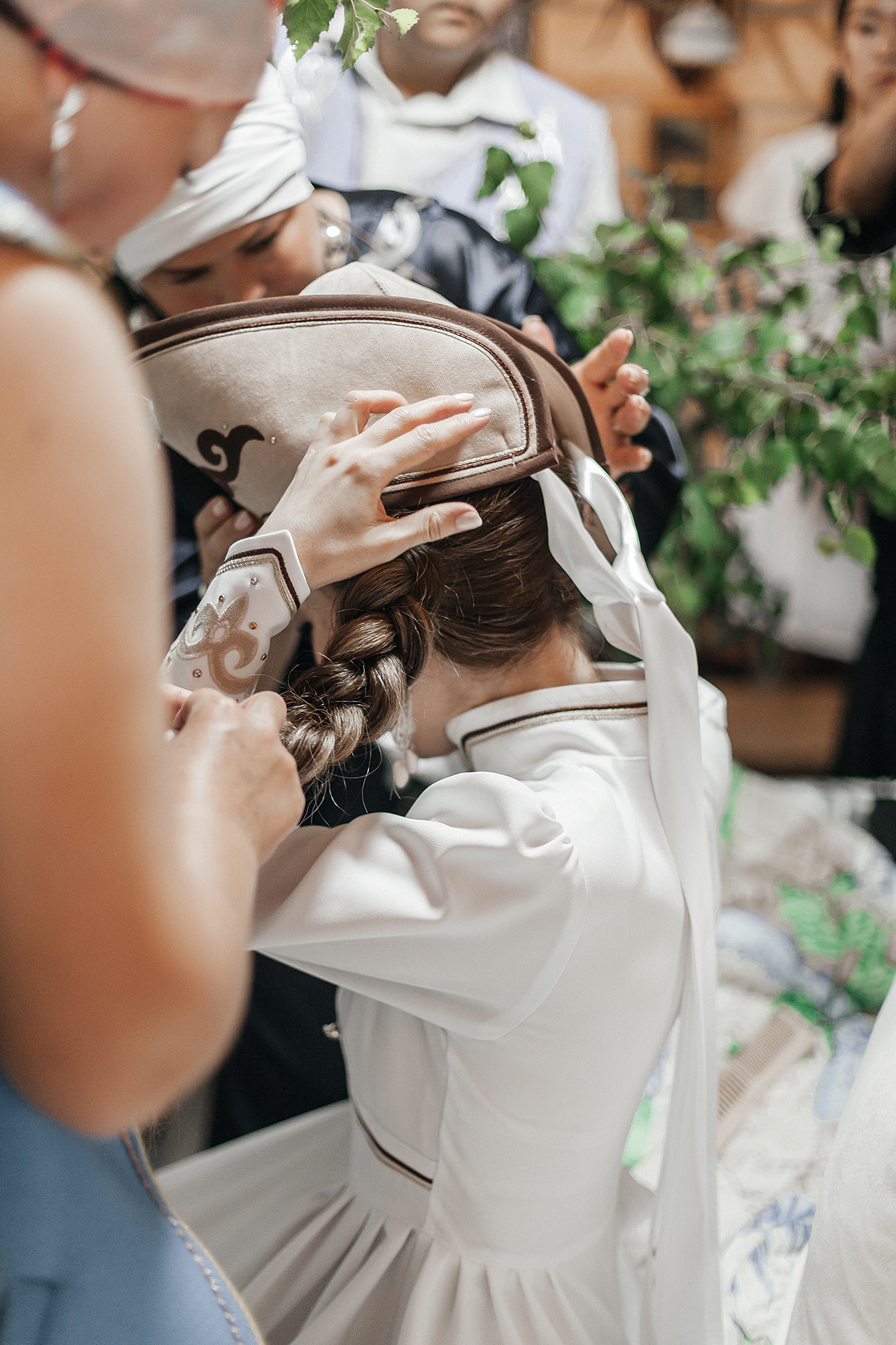 Владислав и Олеся. Семейный, женский и свадебный фотограф в Билибино и Горном Алтае