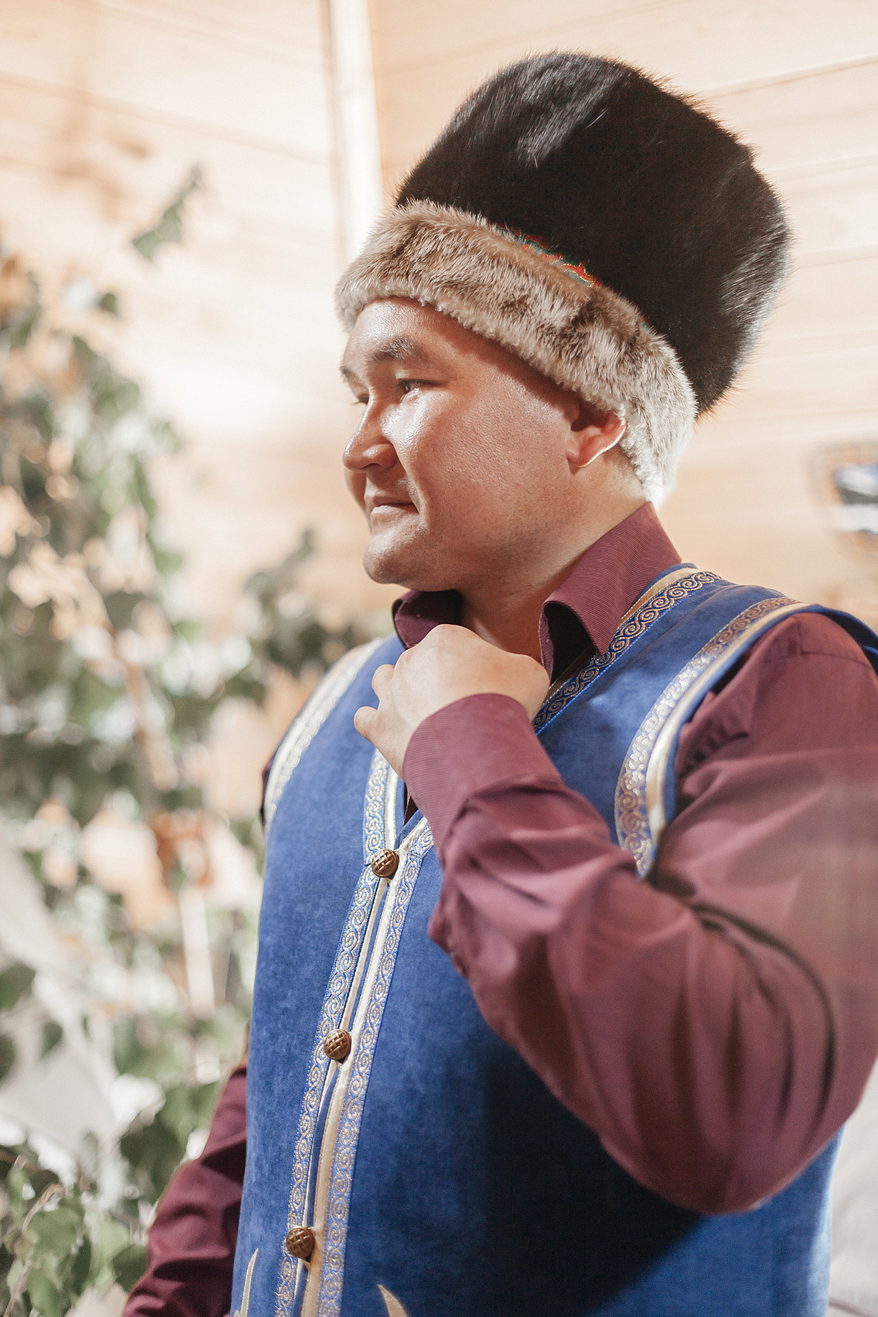 Владислав и Олеся. Семейный, женский и свадебный фотограф в Билибино и Горном Алтае