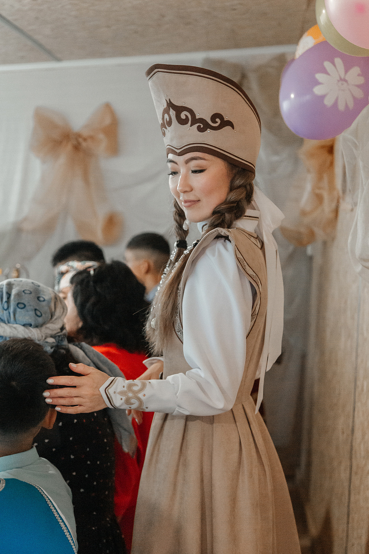 Владислав и Олеся. Семейный, женский и свадебный фотограф в Билибино и Горном Алтае