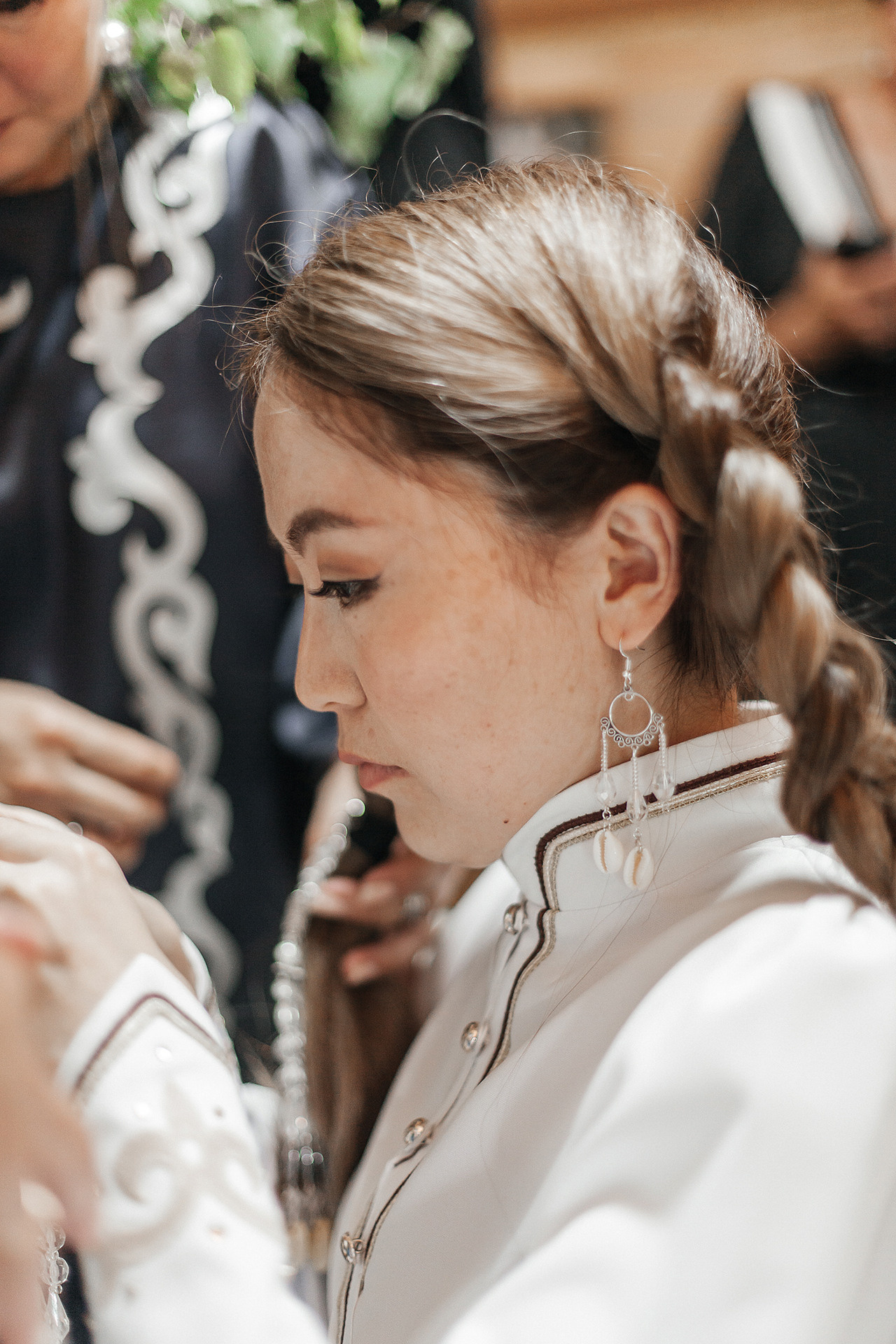 Владислав и Олеся. Семейный, женский и свадебный фотограф в Билибино и Горном Алтае