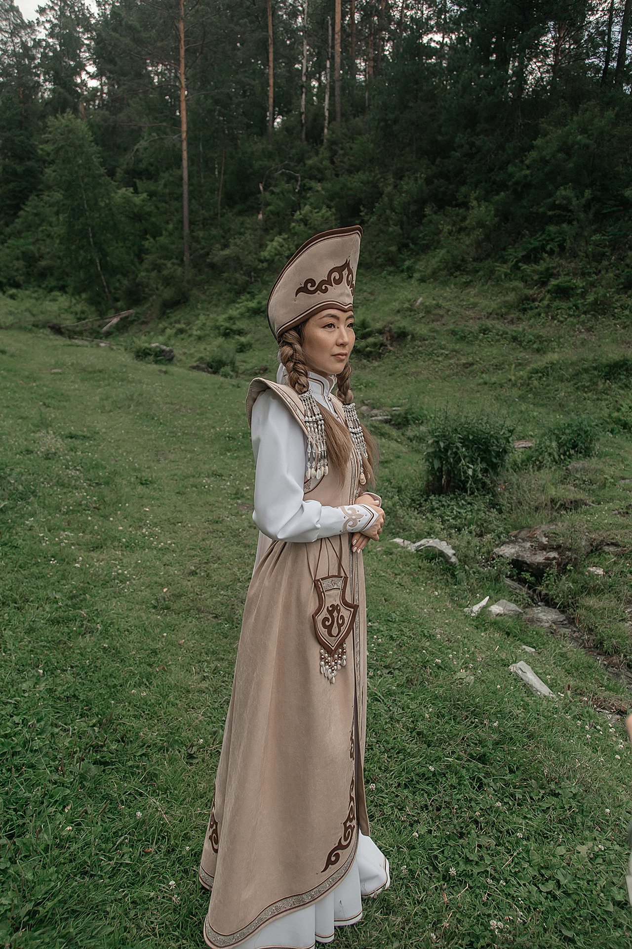 Владислав и Олеся. Семейный, женский и свадебный фотограф в Билибино и Горном Алтае