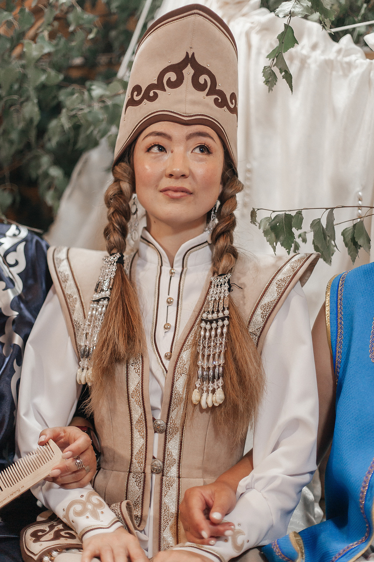 Владислав и Олеся. Семейный, женский и свадебный фотограф в Билибино и Горном Алтае