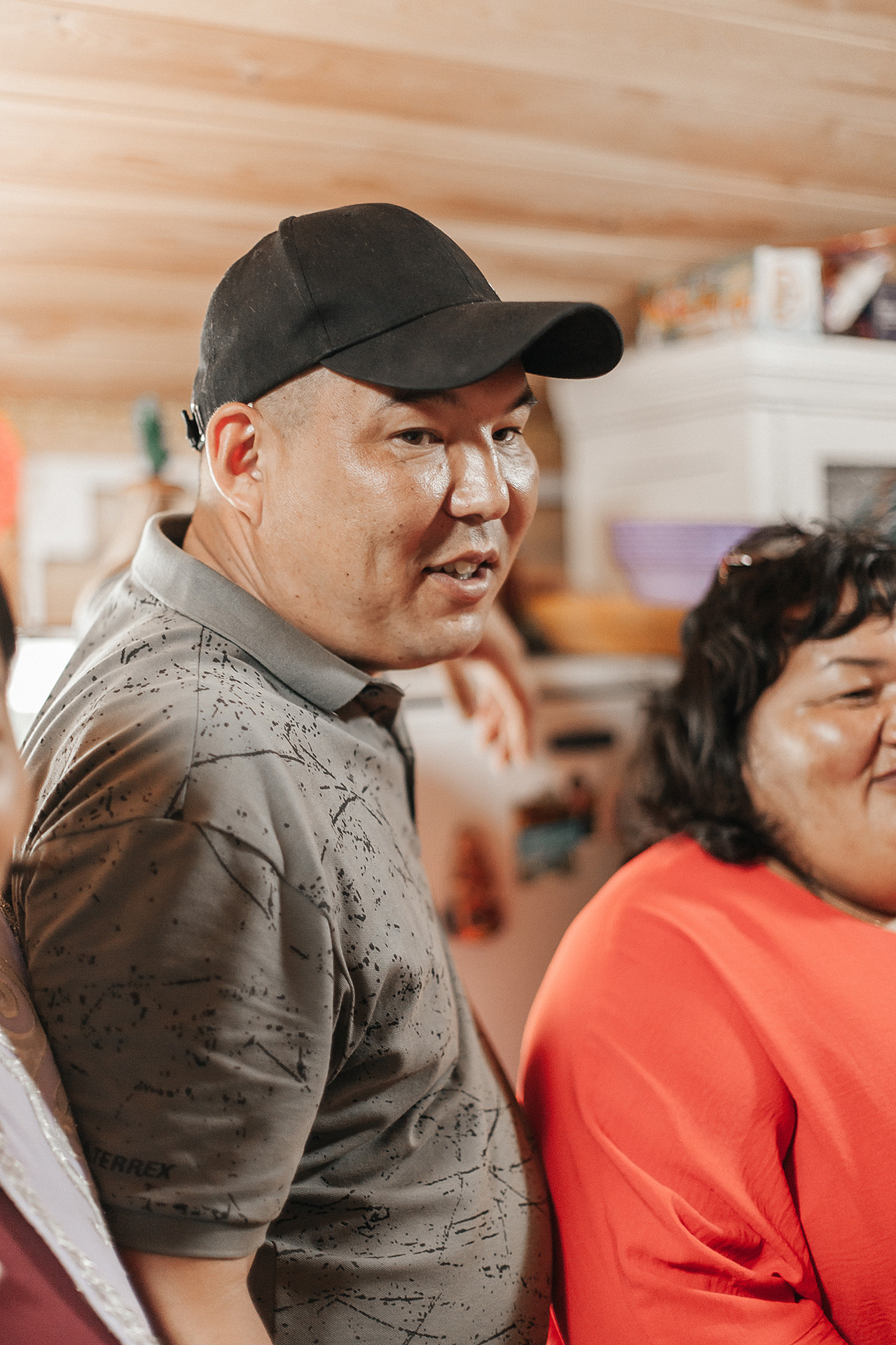 Владислав и Олеся. Семейный, женский и свадебный фотограф в Билибино и Горном Алтае