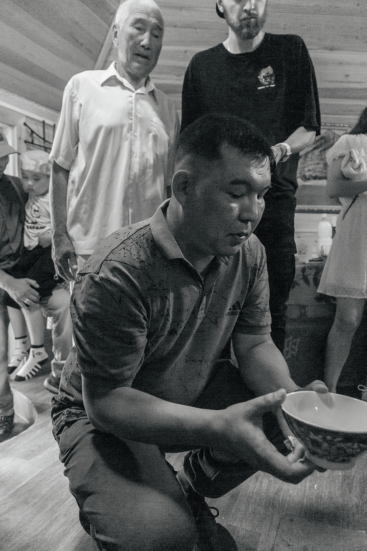 Владислав и Олеся. Семейный, женский и свадебный фотограф в Билибино и Горном Алтае