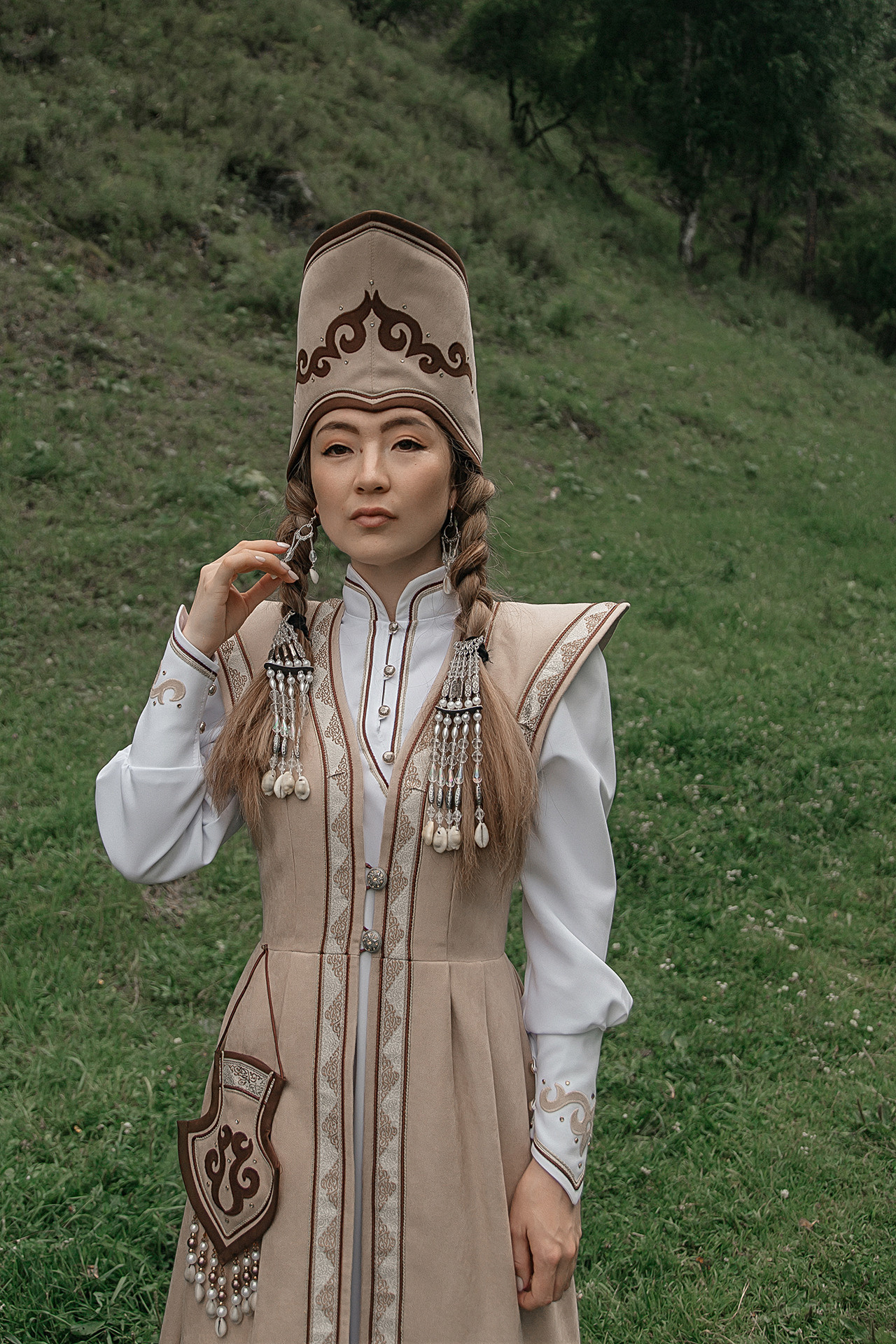 Владислав и Олеся. Семейный, женский и свадебный фотограф в Билибино и Горном Алтае