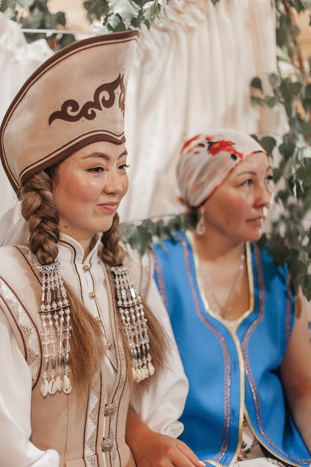 Владислав и Олеся. Семейный, женский и свадебный фотограф в Билибино и Горном Алтае