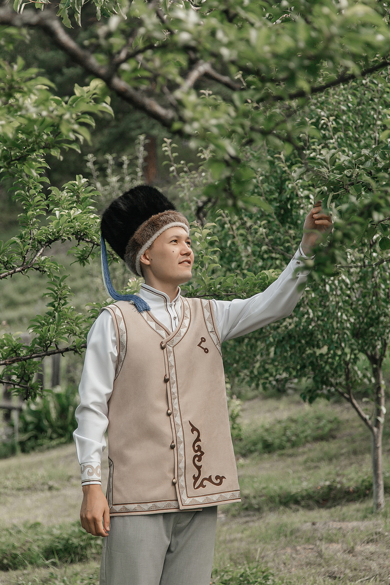 Владислав и Олеся. Семейный, женский и свадебный фотограф в Билибино и Горном Алтае