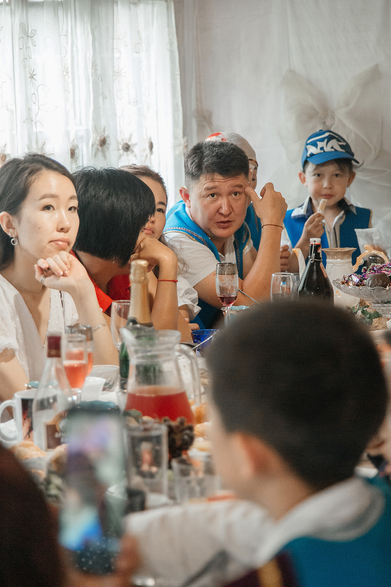 Владислав и Олеся. Семейный, женский и свадебный фотограф в Билибино и Горном Алтае