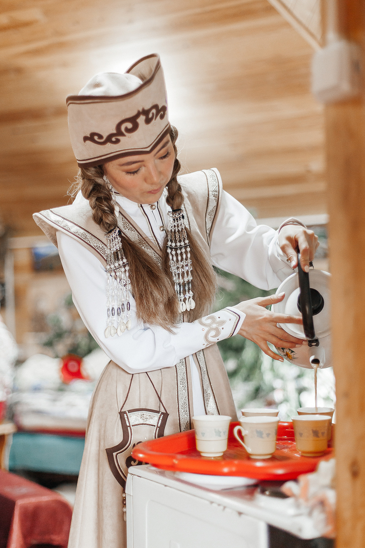 Владислав и Олеся. Семейный, женский и свадебный фотограф в Билибино и Горном Алтае