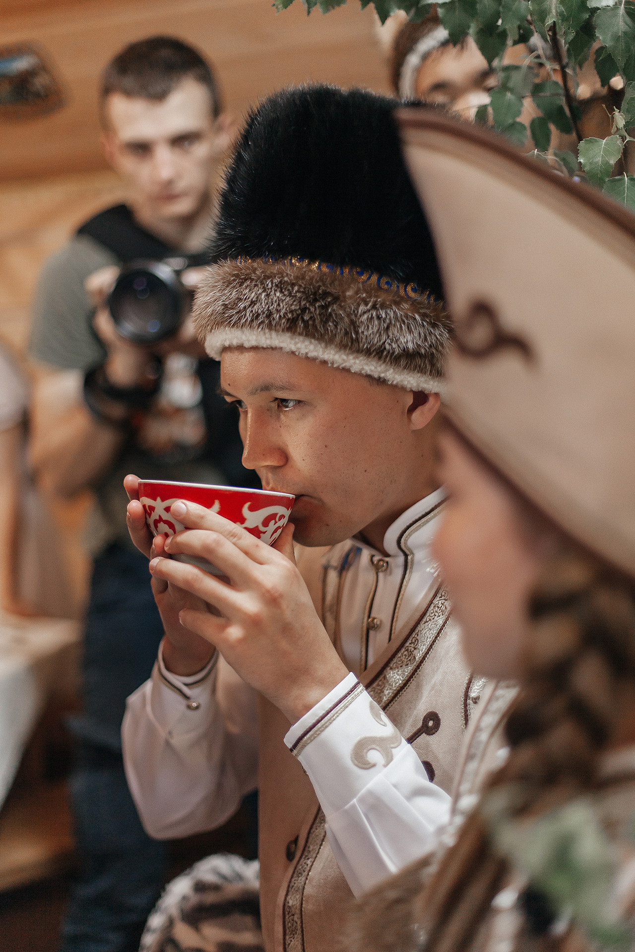 Владислав и Олеся. Семейный, женский и свадебный фотограф в Билибино и Горном Алтае