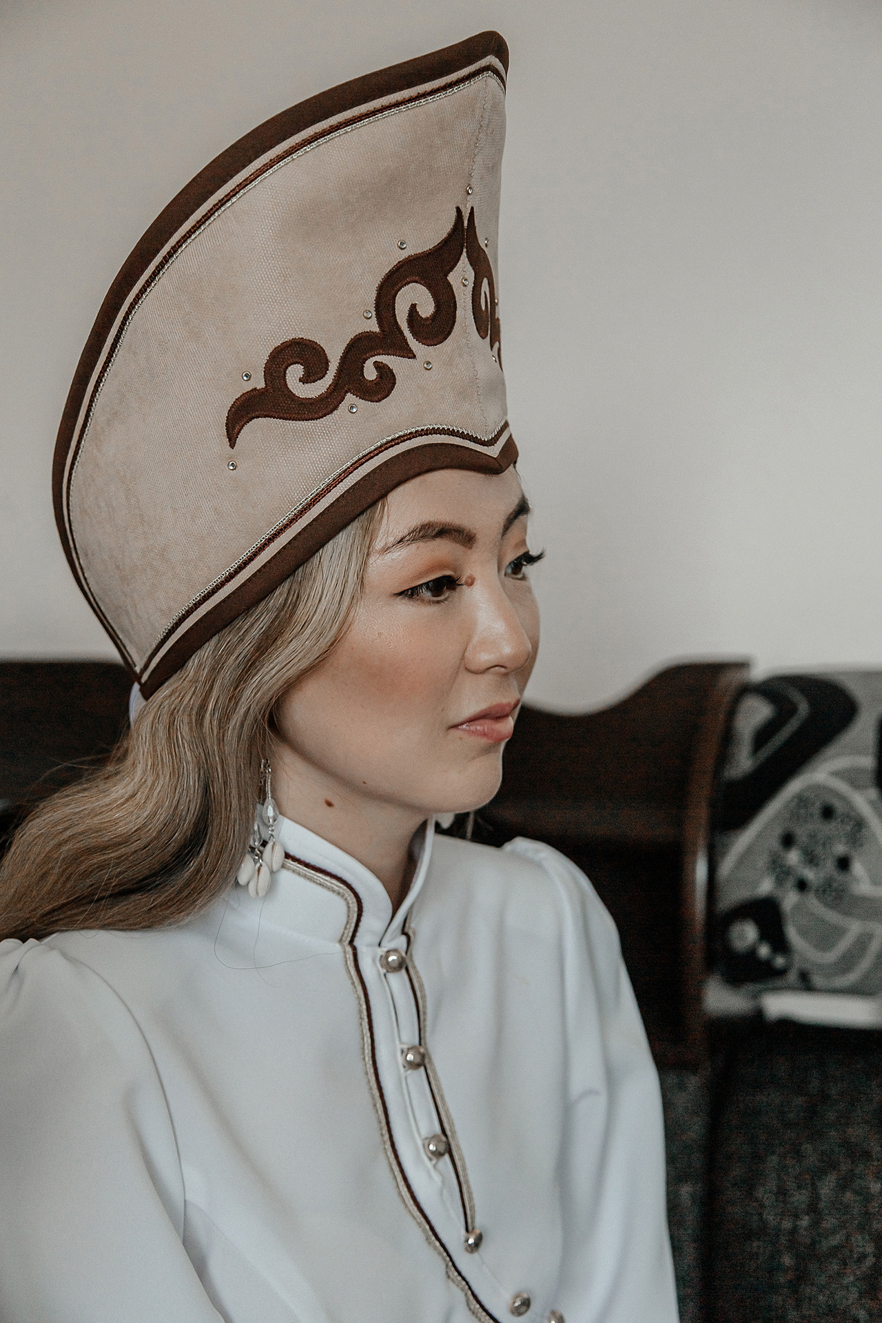 Владислав и Олеся. Семейный, женский и свадебный фотограф в Билибино и Горном Алтае