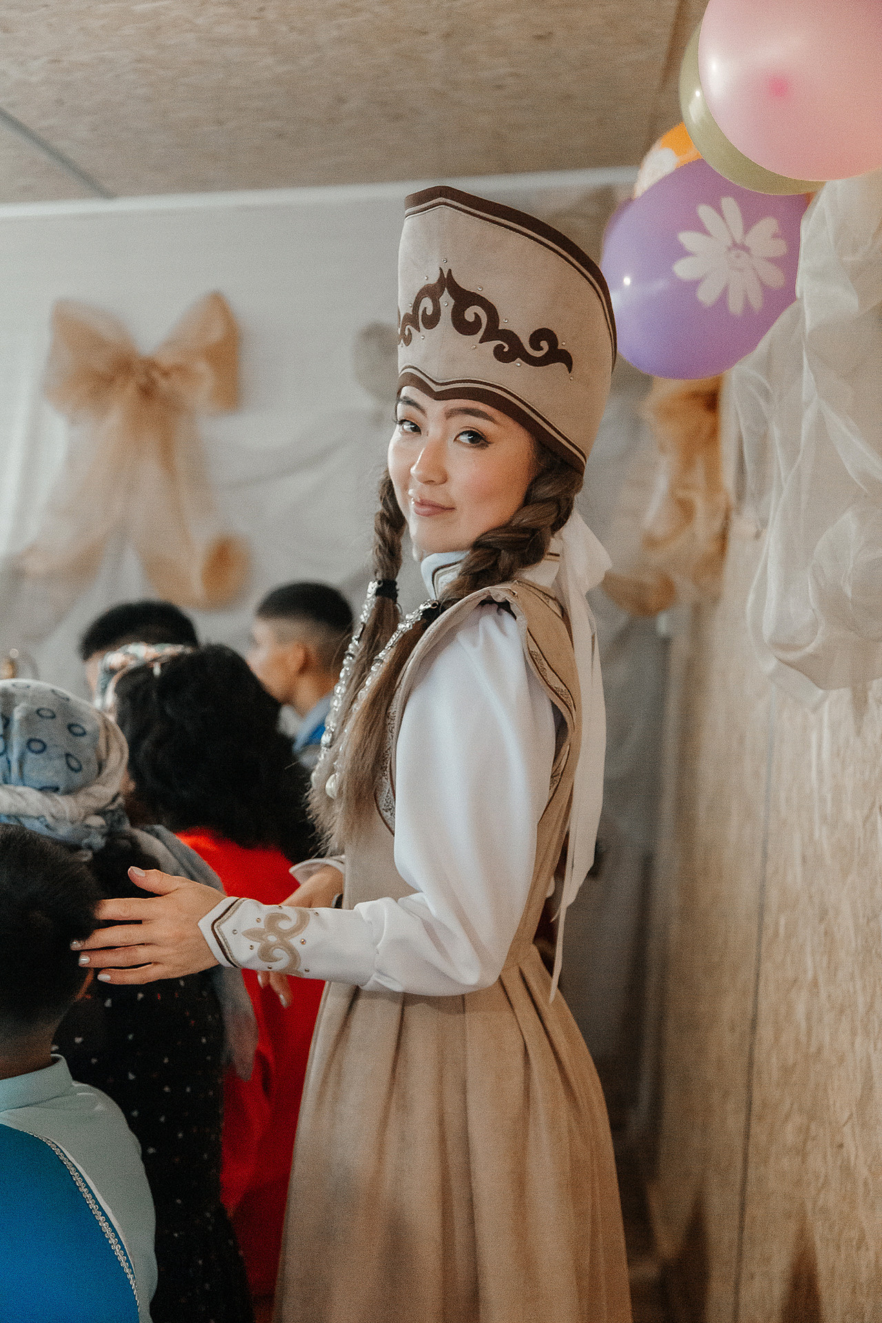 Владислав и Олеся. Семейный, женский и свадебный фотограф в Билибино и Горном Алтае