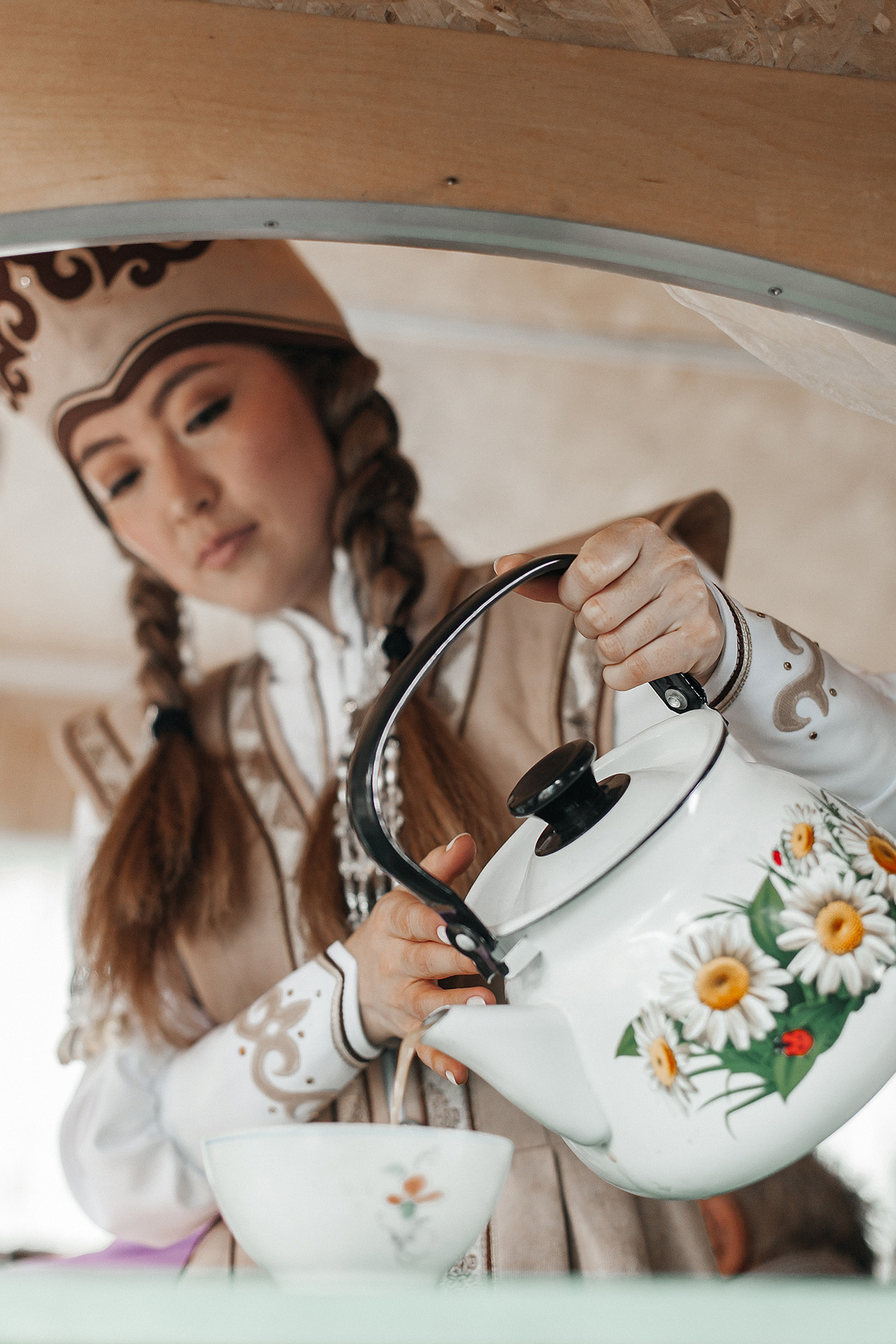 Владислав и Олеся. Семейный, женский и свадебный фотограф в Билибино и Горном Алтае