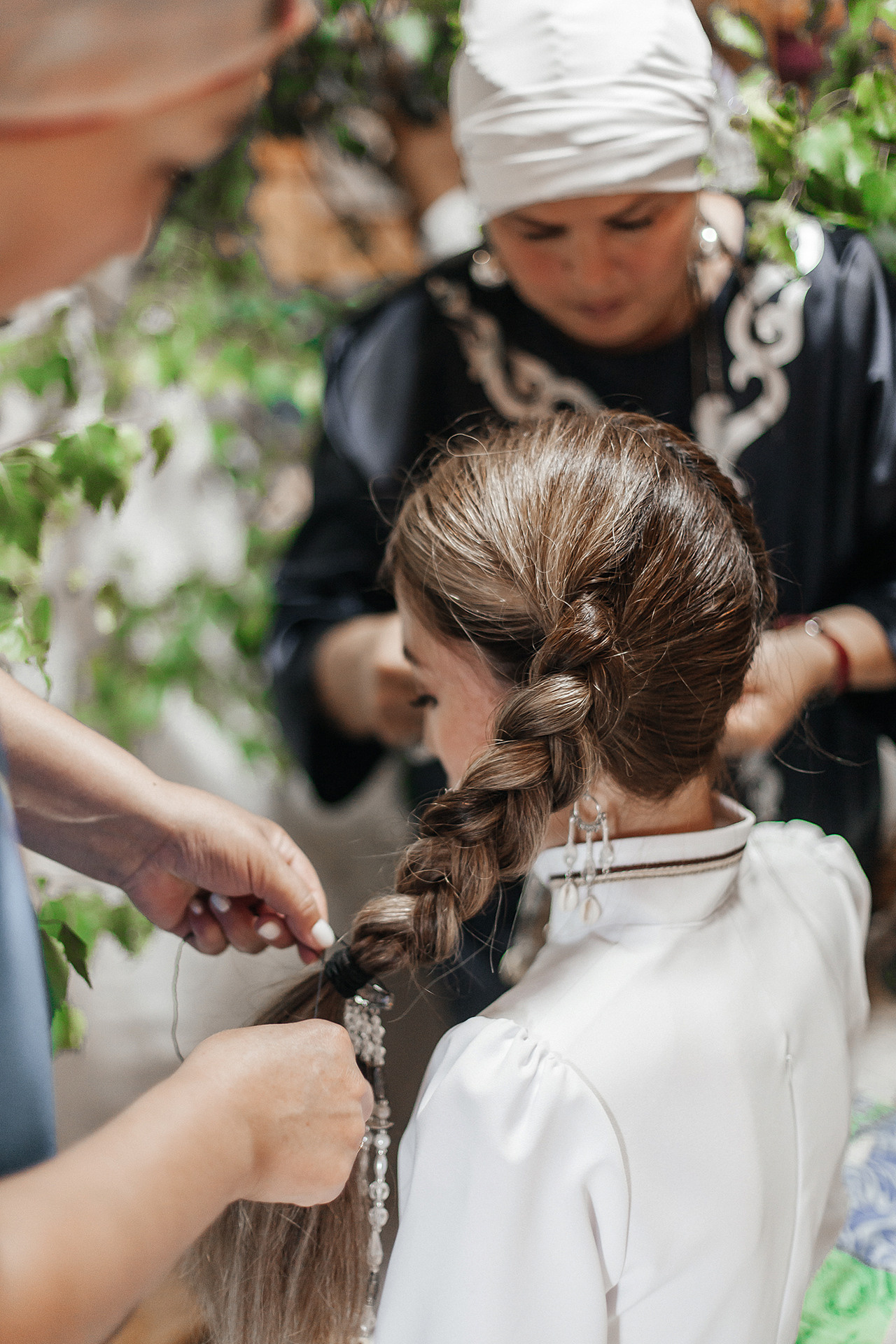 Владислав и Олеся. Семейный, женский и свадебный фотограф в Билибино и Горном Алтае