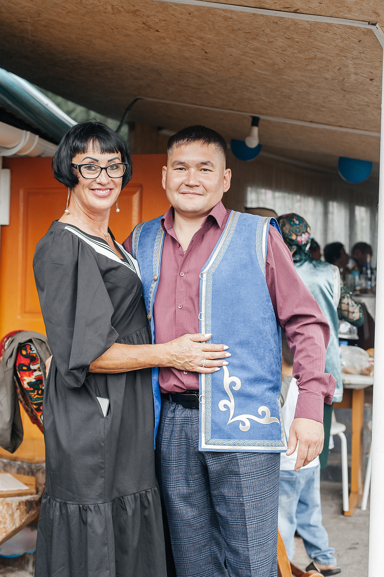 Владислав и Олеся. Семейный, женский и свадебный фотограф в Билибино и Горном Алтае