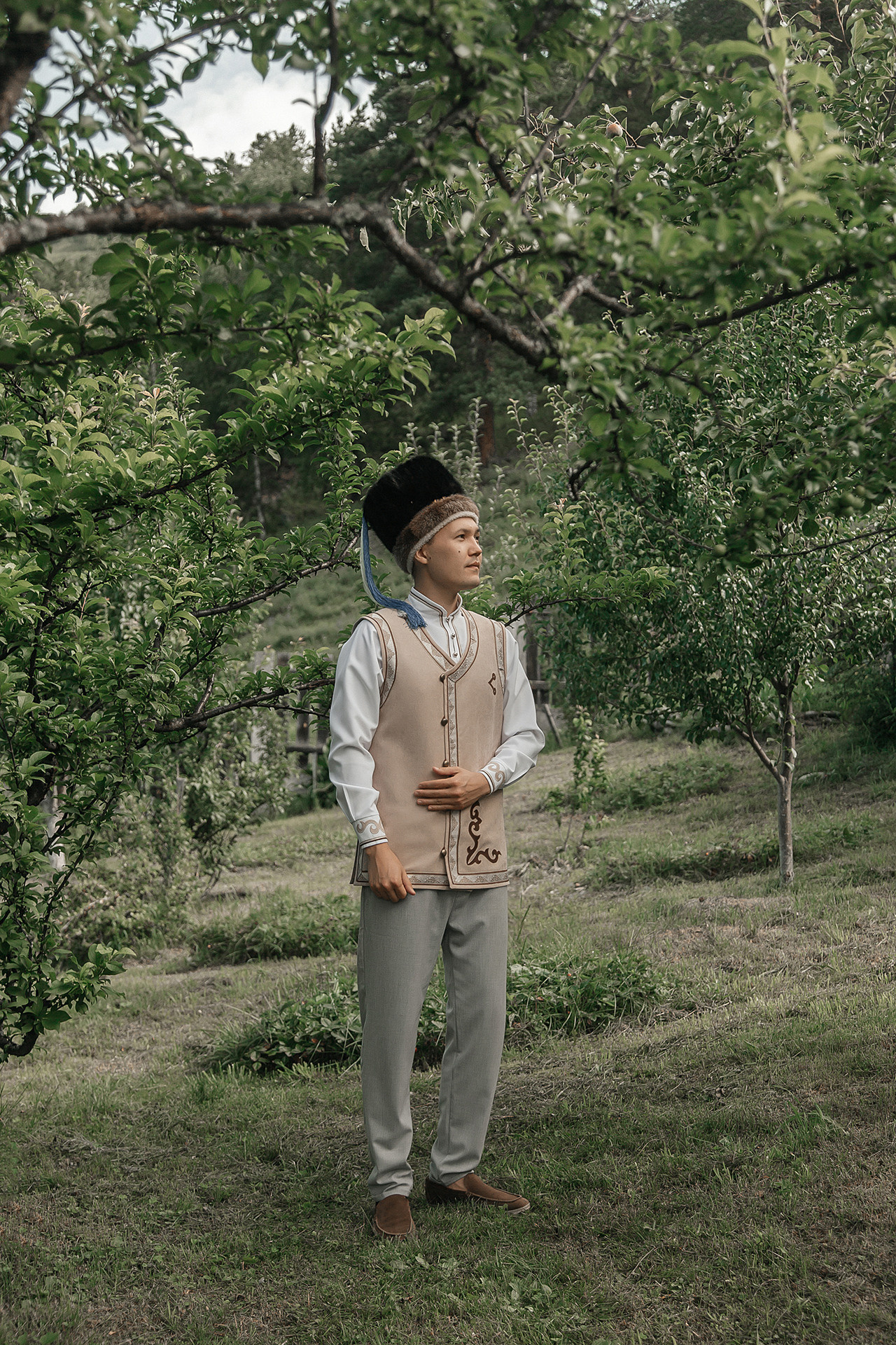 Владислав и Олеся. Семейный, женский и свадебный фотограф в Билибино и Горном Алтае