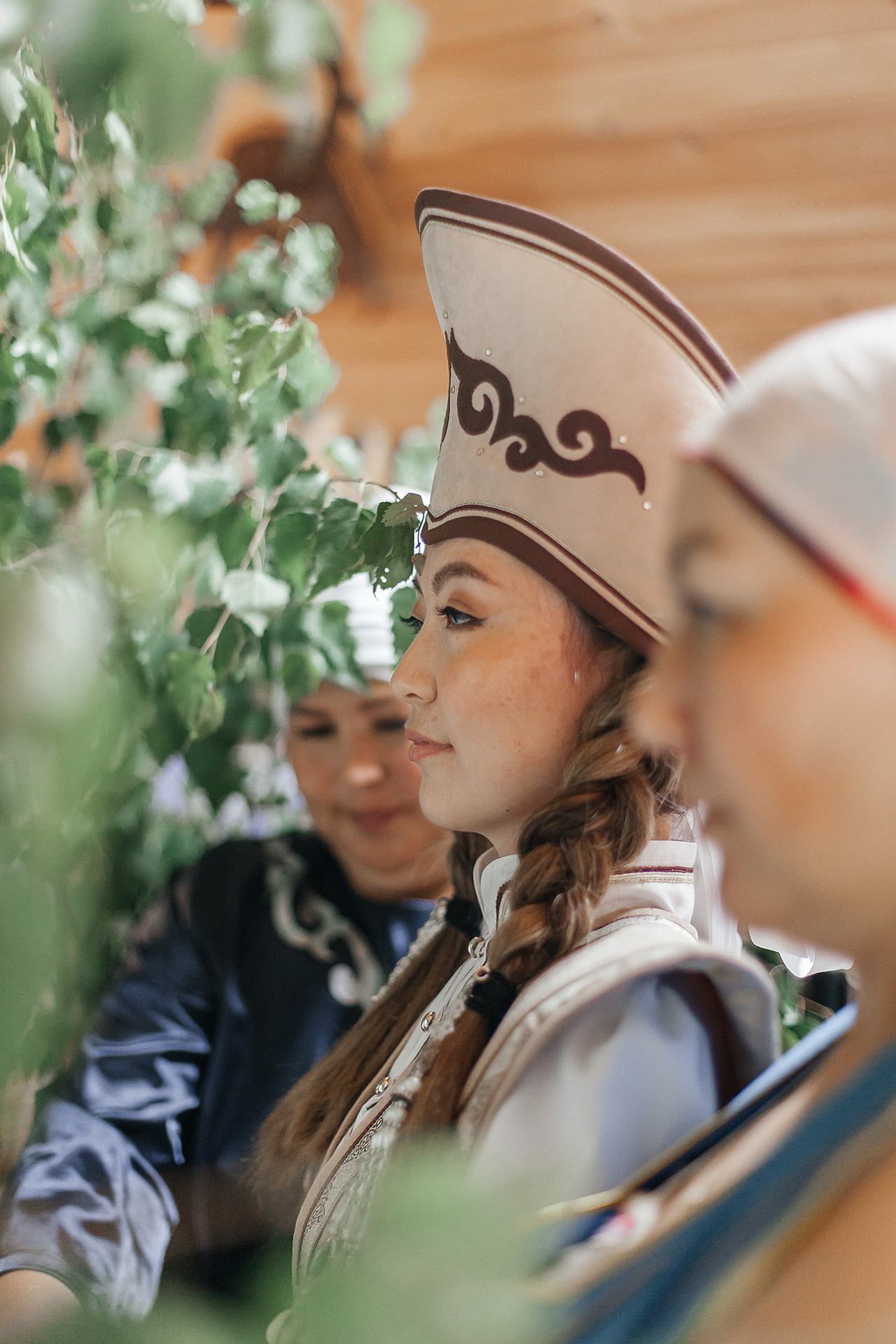 Владислав и Олеся. Семейный, женский и свадебный фотограф в Билибино и Горном Алтае