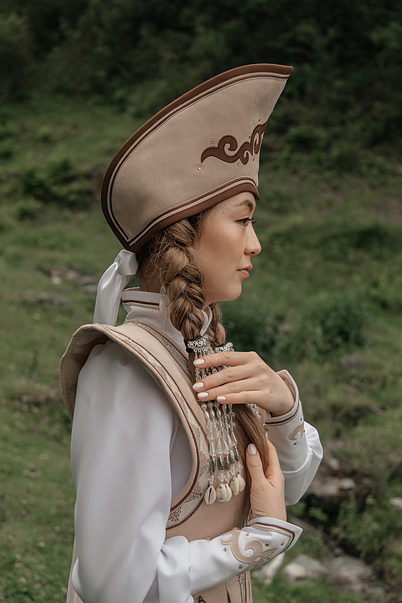 Владислав и Олеся. Семейный, женский и свадебный фотограф в Билибино и Горном Алтае