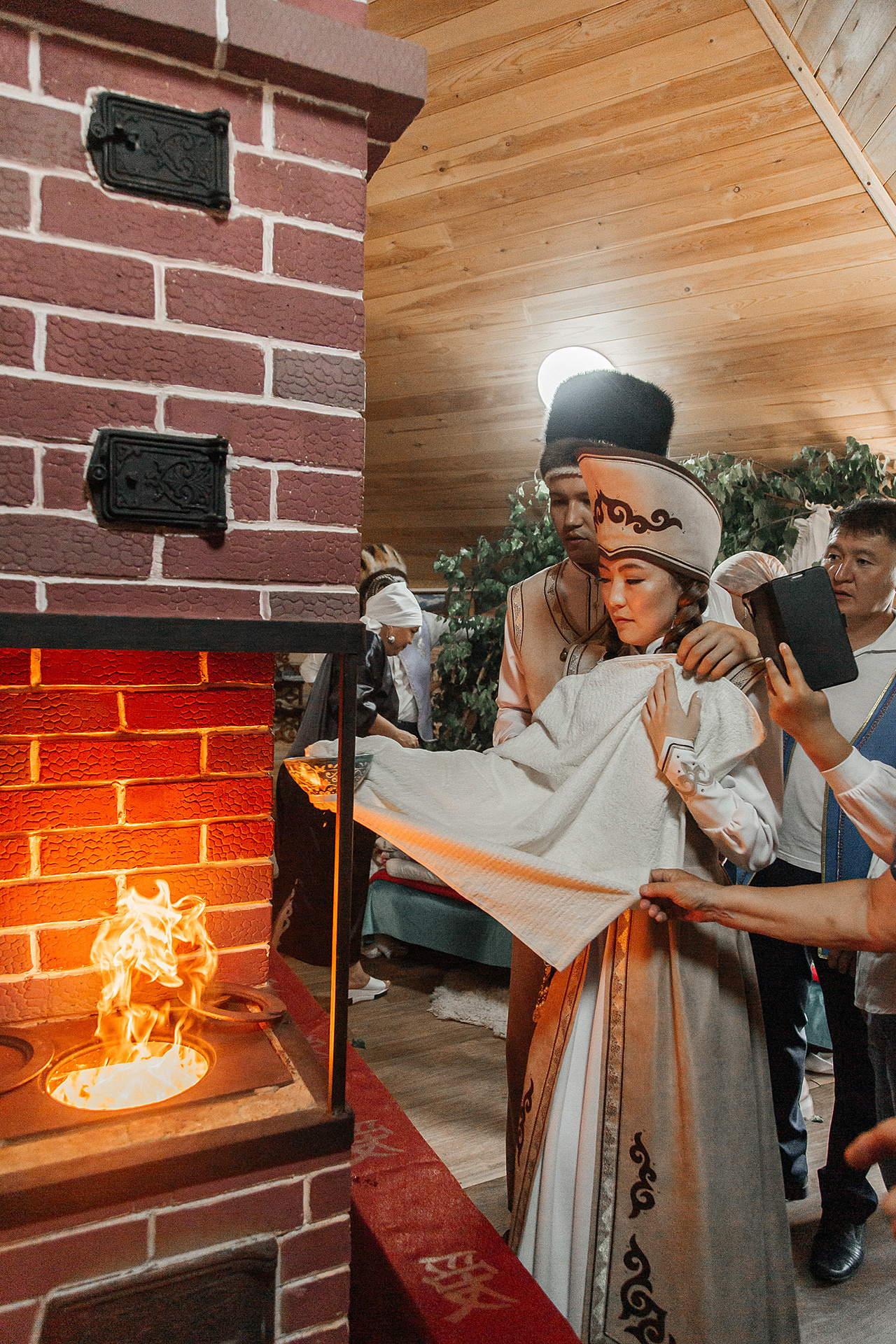 Владислав и Олеся. Семейный, женский и свадебный фотограф в Билибино и Горном Алтае