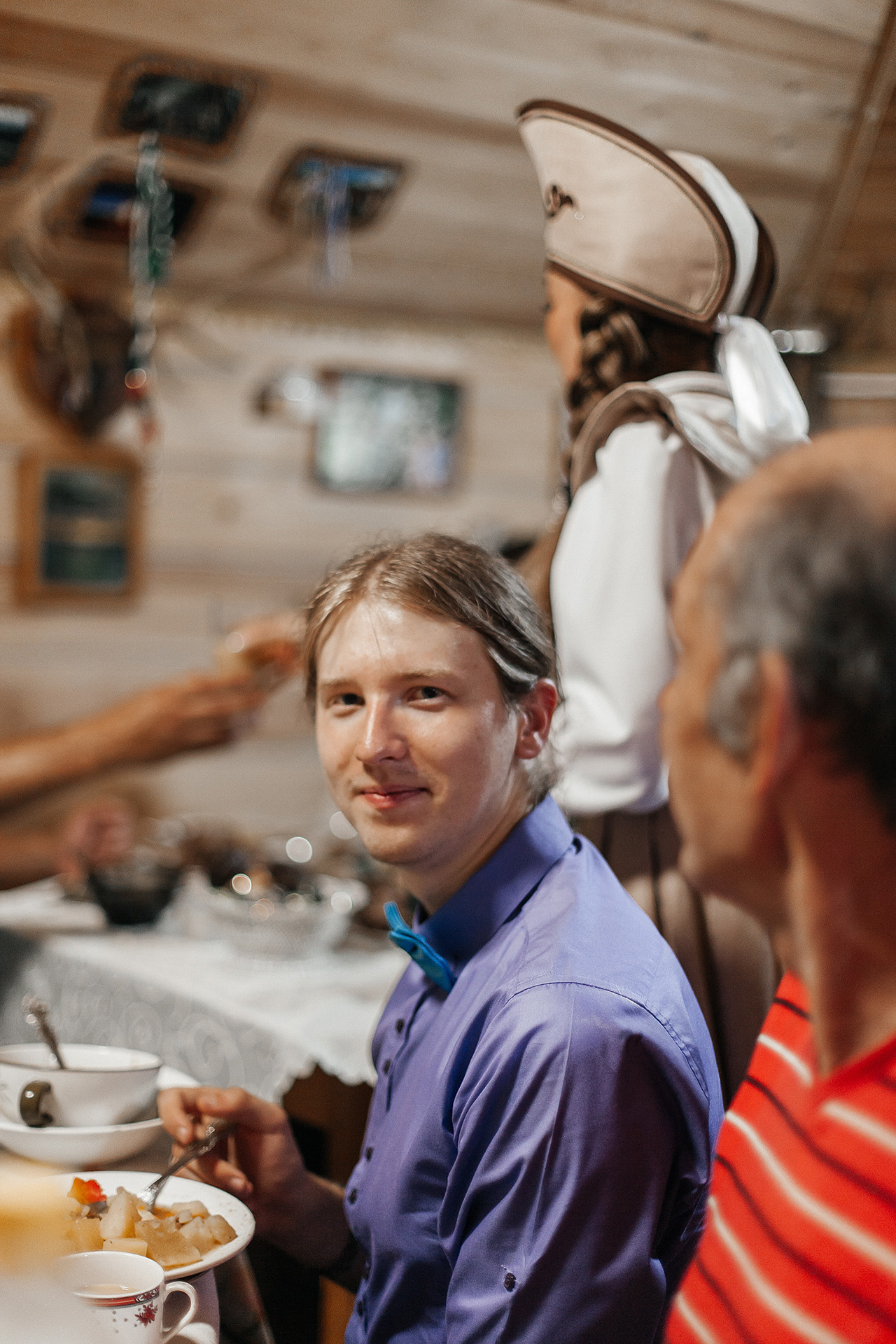 Владислав и Олеся. Семейный, женский и свадебный фотограф в Билибино и Горном Алтае