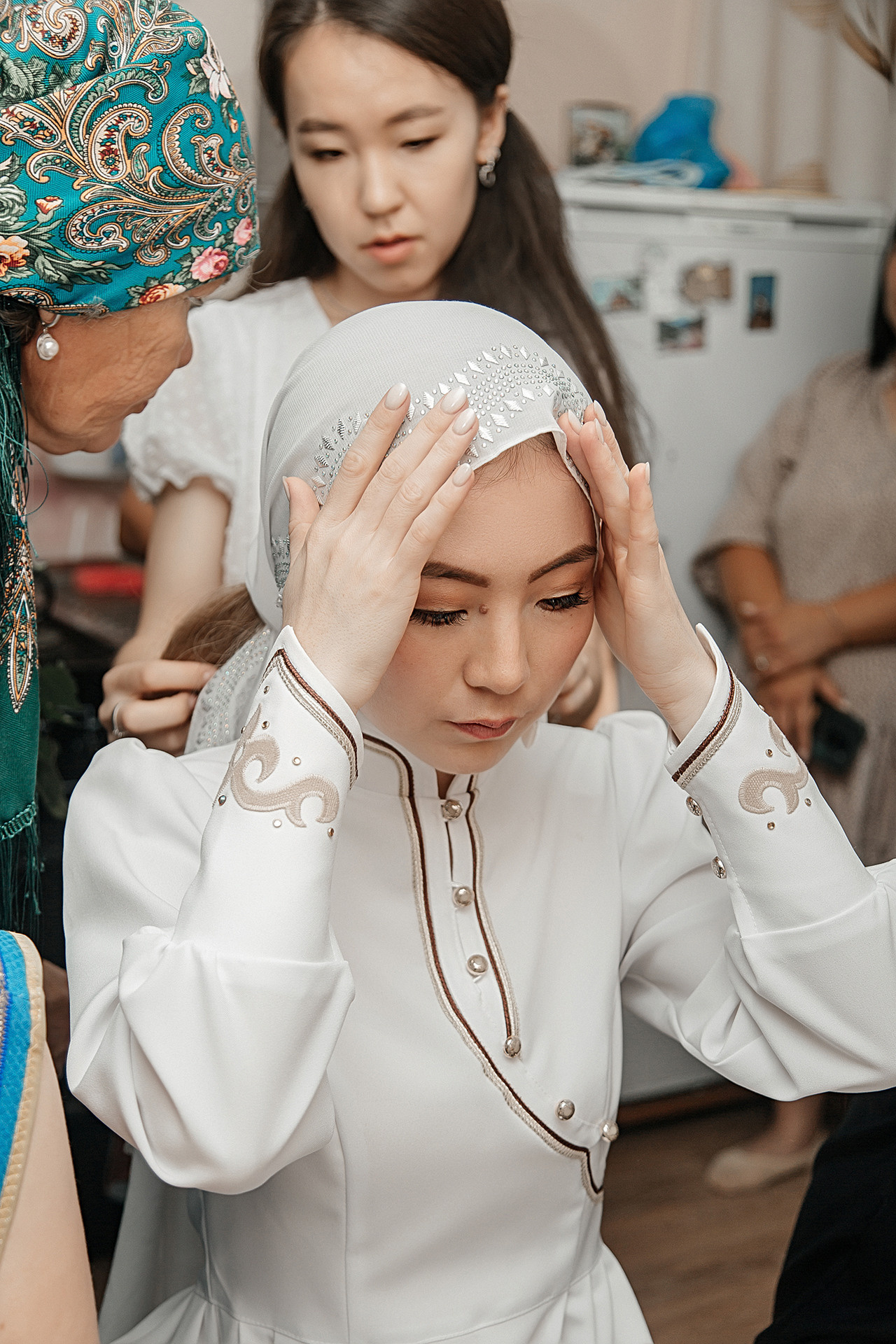 Владислав и Олеся. Семейный, женский и свадебный фотограф в Билибино и Горном Алтае