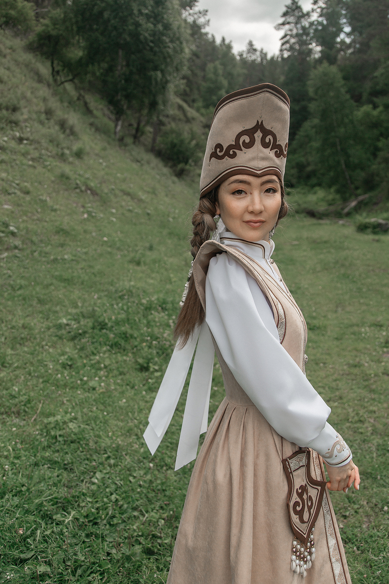 Владислав и Олеся. Семейный, женский и свадебный фотограф в Билибино и Горном Алтае