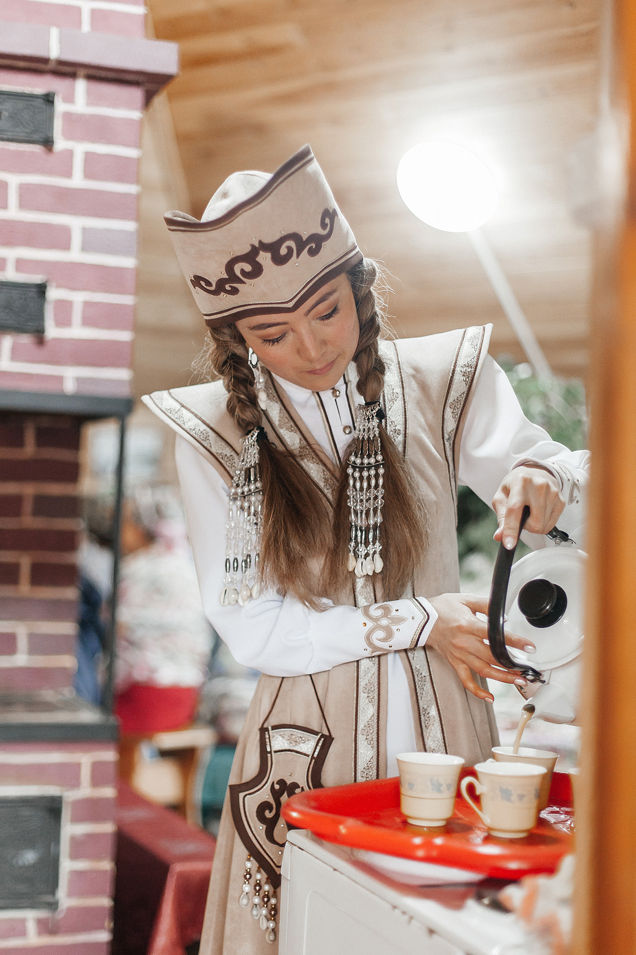 Владислав и Олеся. Семейный, женский и свадебный фотограф в Билибино и Горном Алтае