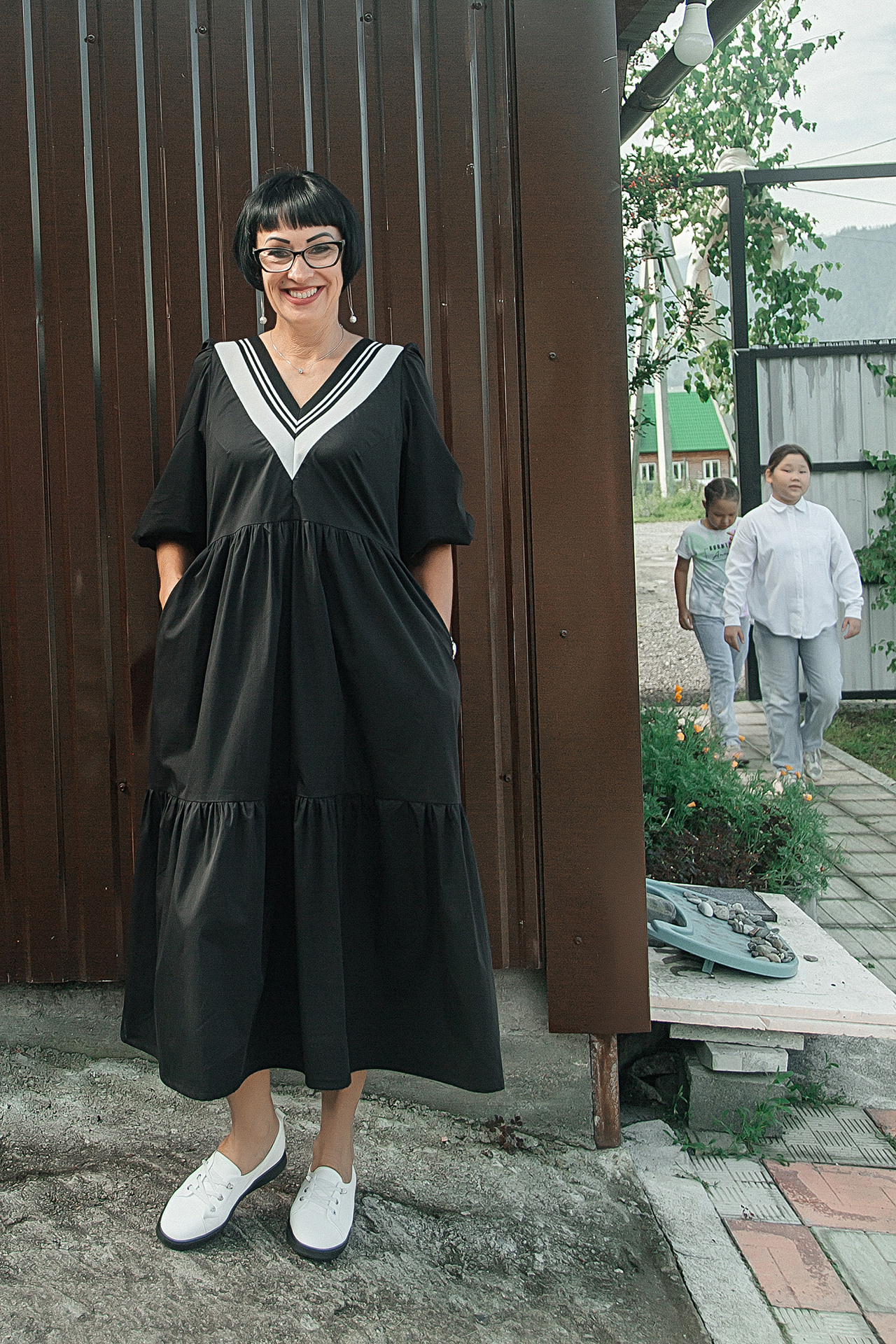 Владислав и Олеся. Семейный, женский и свадебный фотограф в Билибино и Горном Алтае