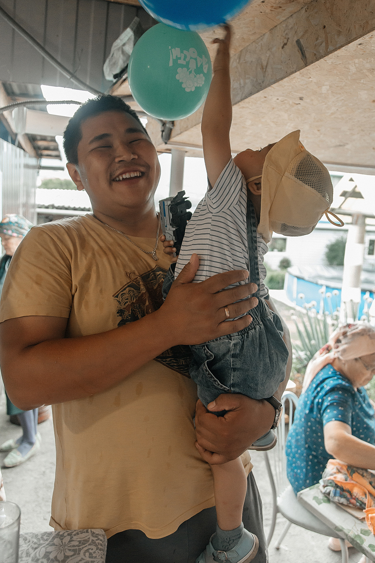 Владислав и Олеся. Семейный, женский и свадебный фотограф в Билибино и Горном Алтае