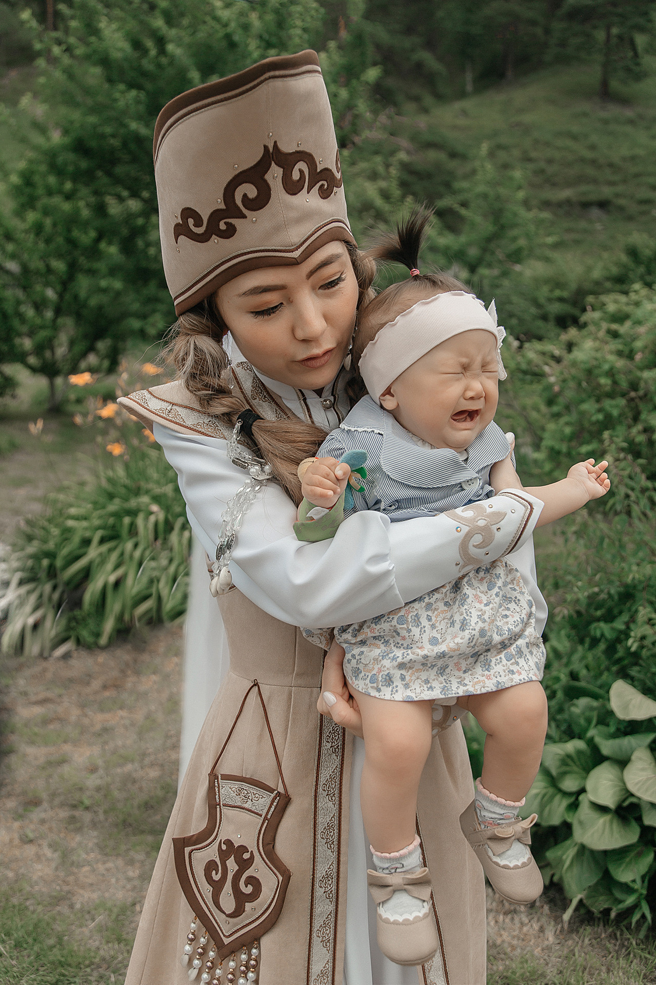 Владислав и Олеся. Семейный, женский и свадебный фотограф в Билибино и Горном Алтае