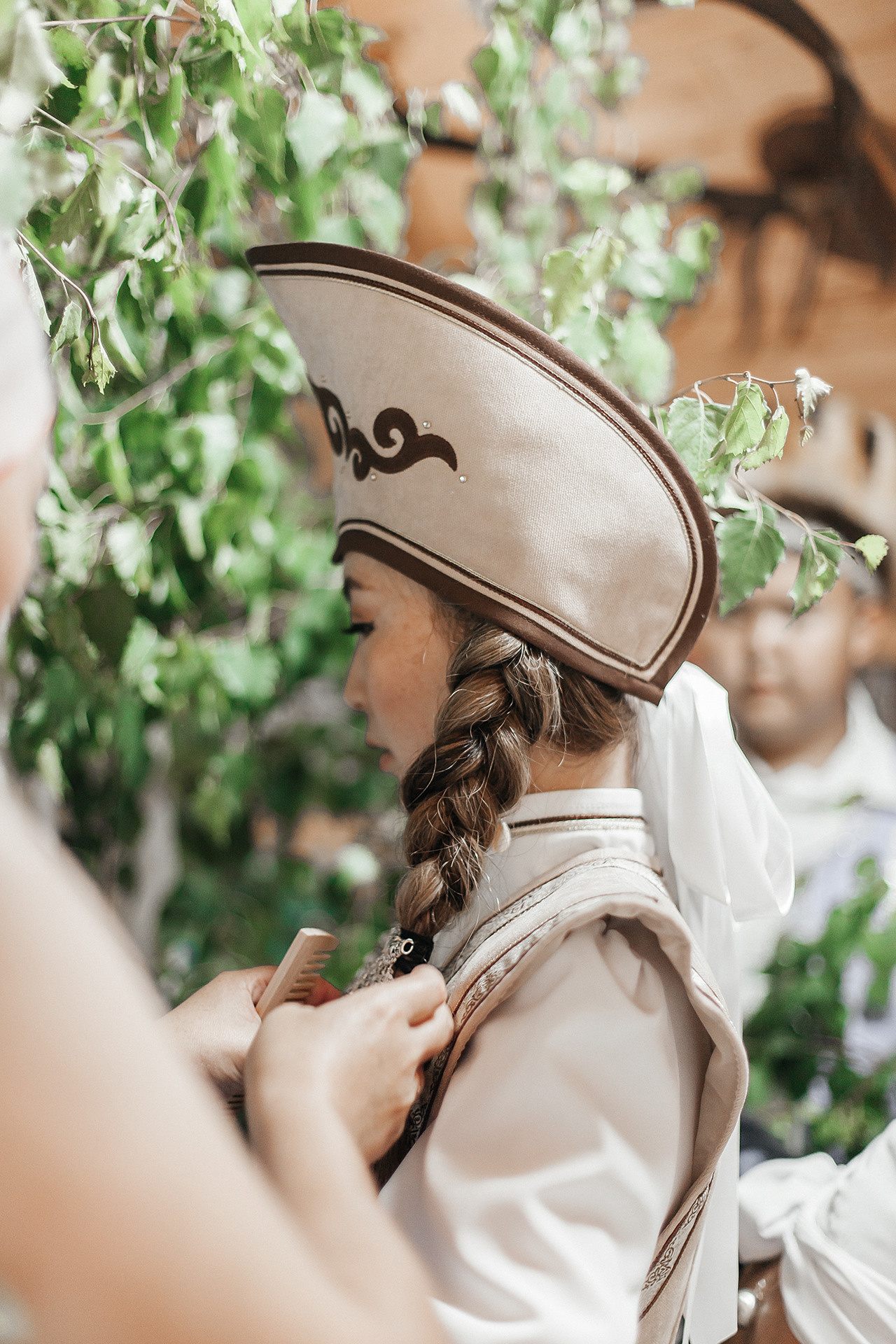 Владислав и Олеся. Семейный, женский и свадебный фотограф в Билибино и Горном Алтае