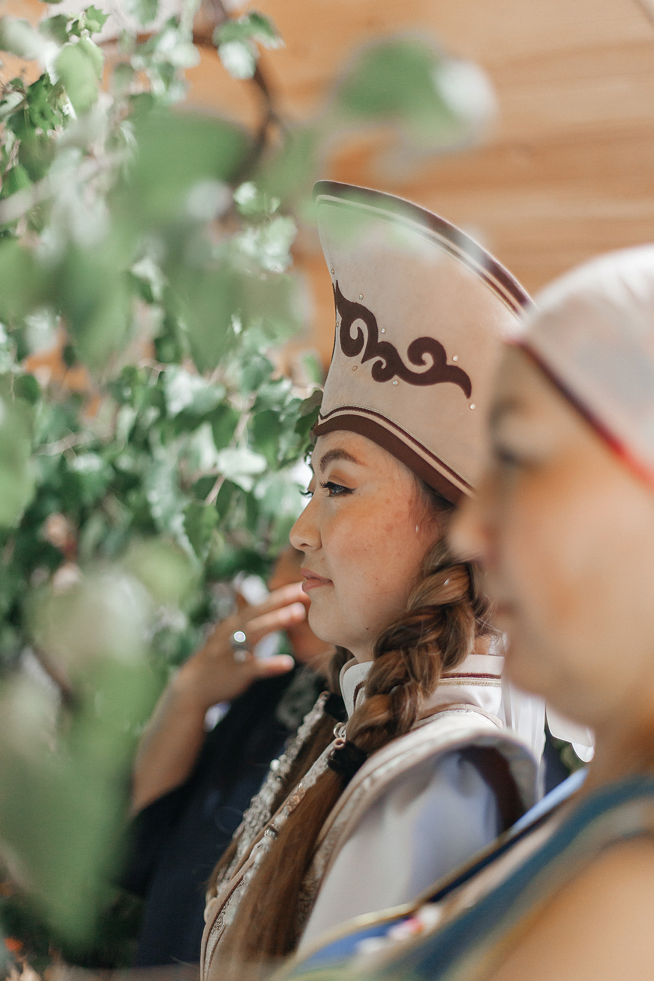 Владислав и Олеся. Семейный, женский и свадебный фотограф в Билибино и Горном Алтае