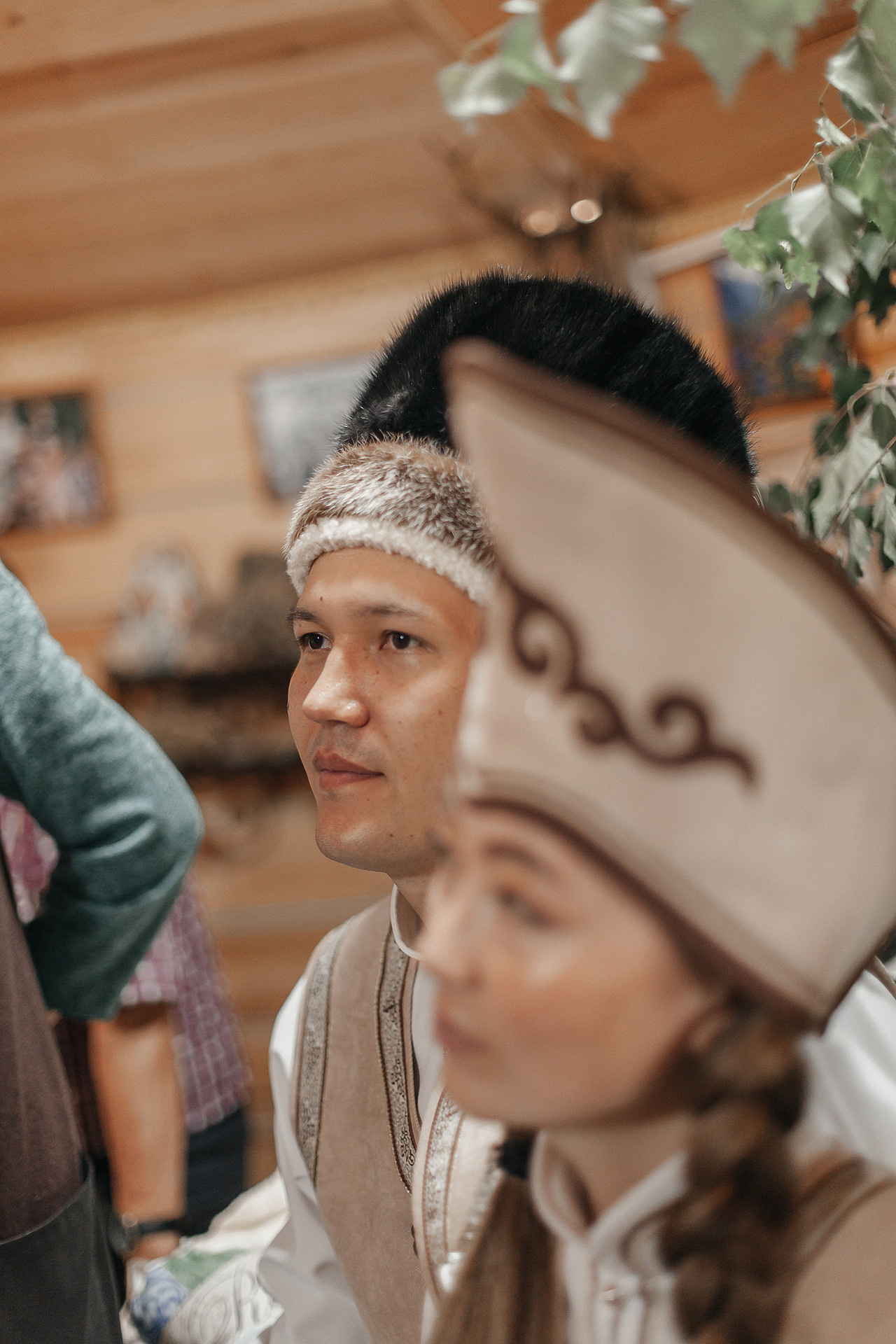 Владислав и Олеся. Семейный, женский и свадебный фотограф в Билибино и Горном Алтае
