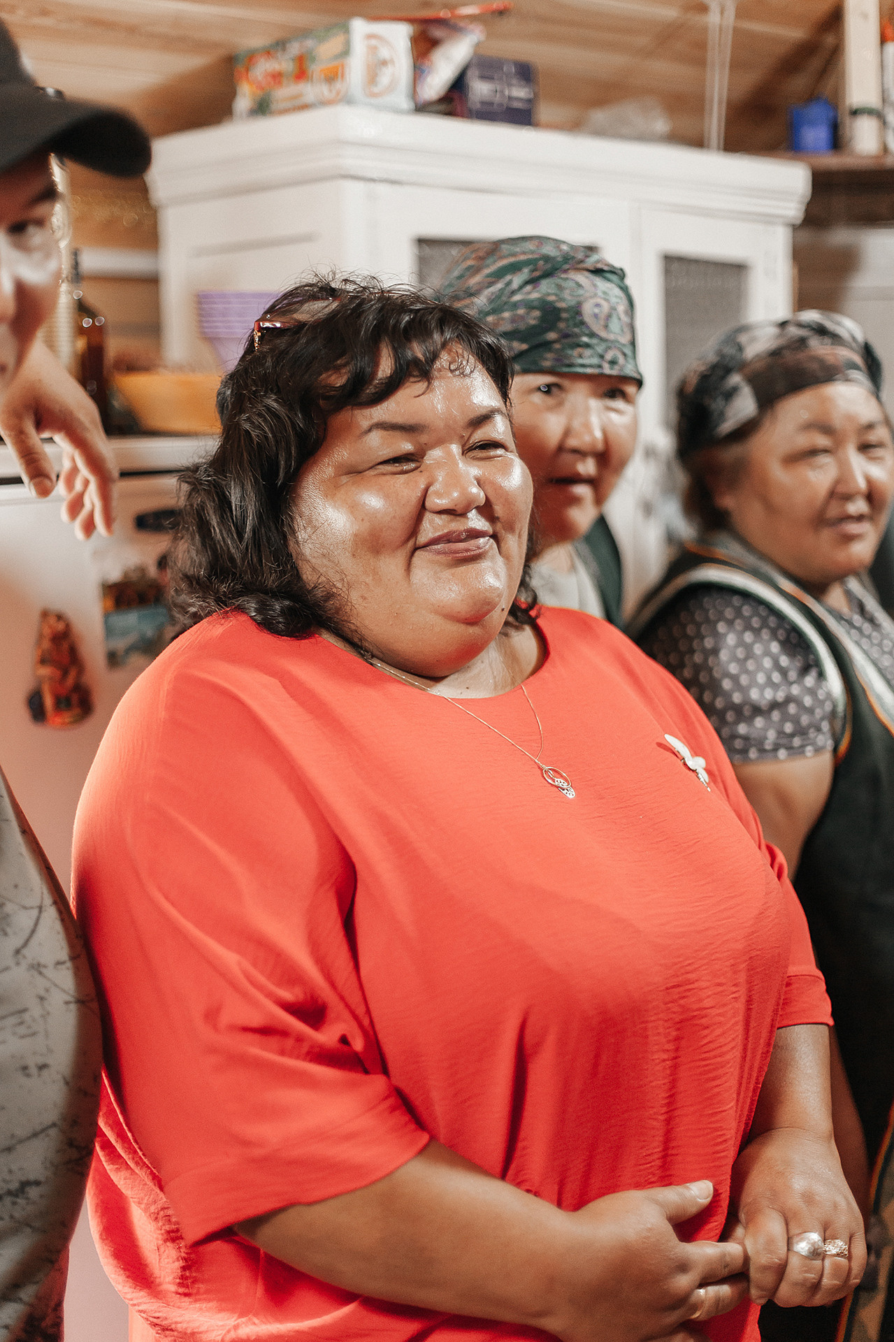 Владислав и Олеся. Семейный, женский и свадебный фотограф в Билибино и Горном Алтае