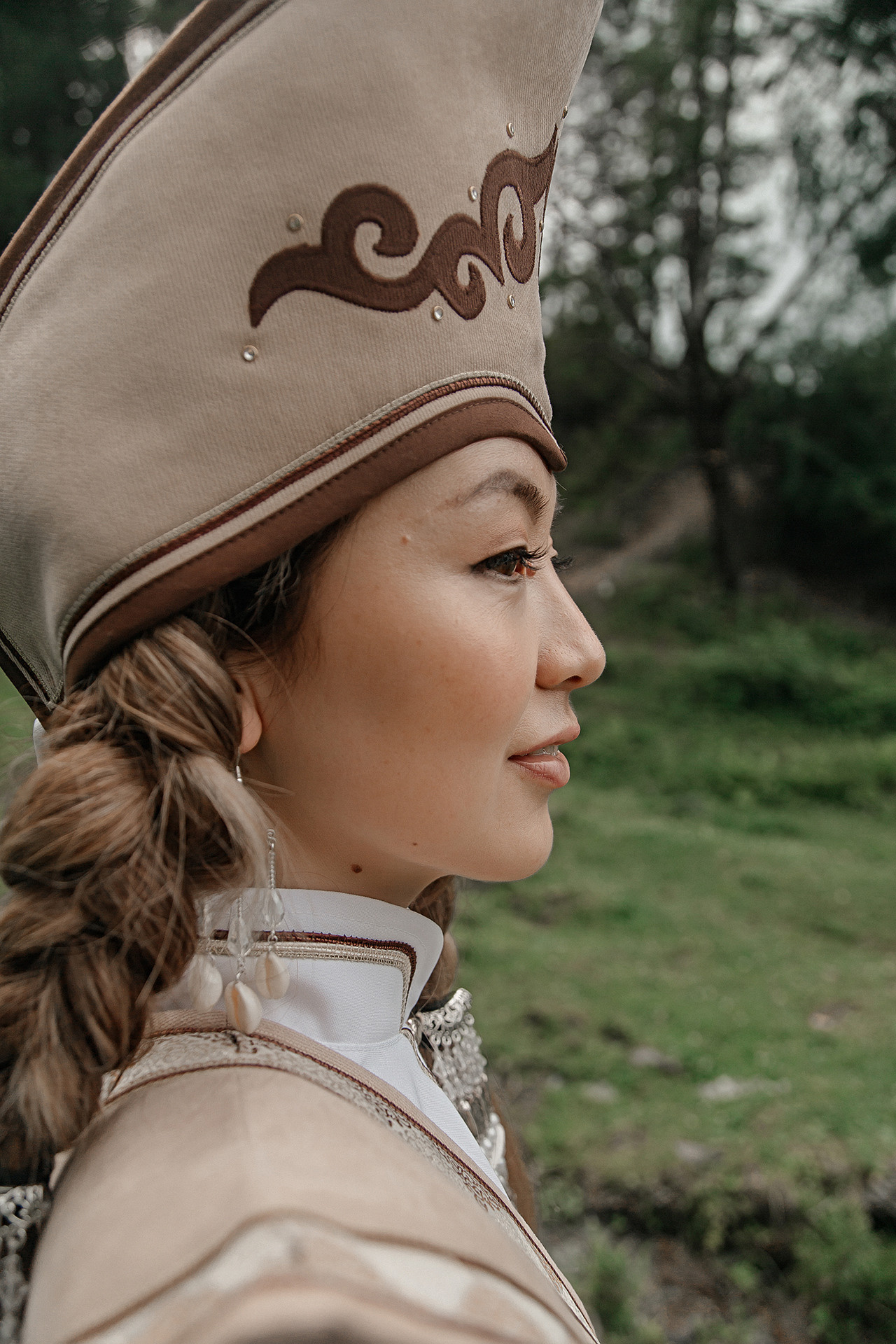 Владислав и Олеся. Семейный, женский и свадебный фотограф в Билибино и Горном Алтае