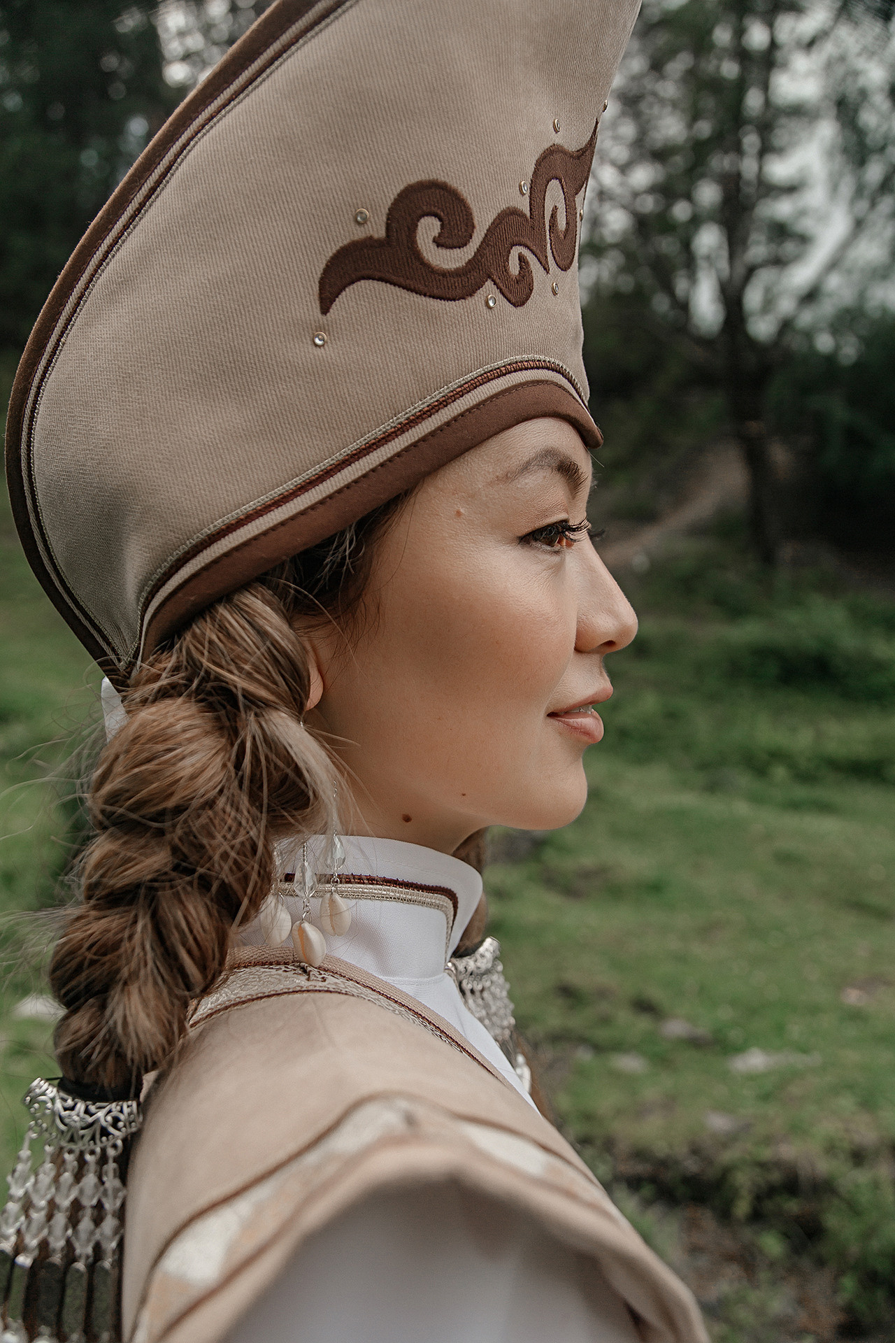 Владислав и Олеся. Семейный, женский и свадебный фотограф в Билибино и Горном Алтае