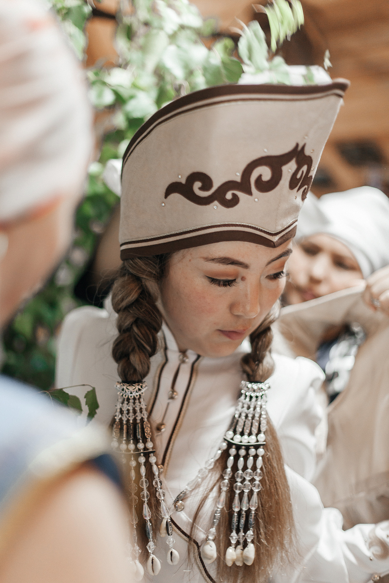 Владислав и Олеся. Семейный, женский и свадебный фотограф в Билибино и Горном Алтае