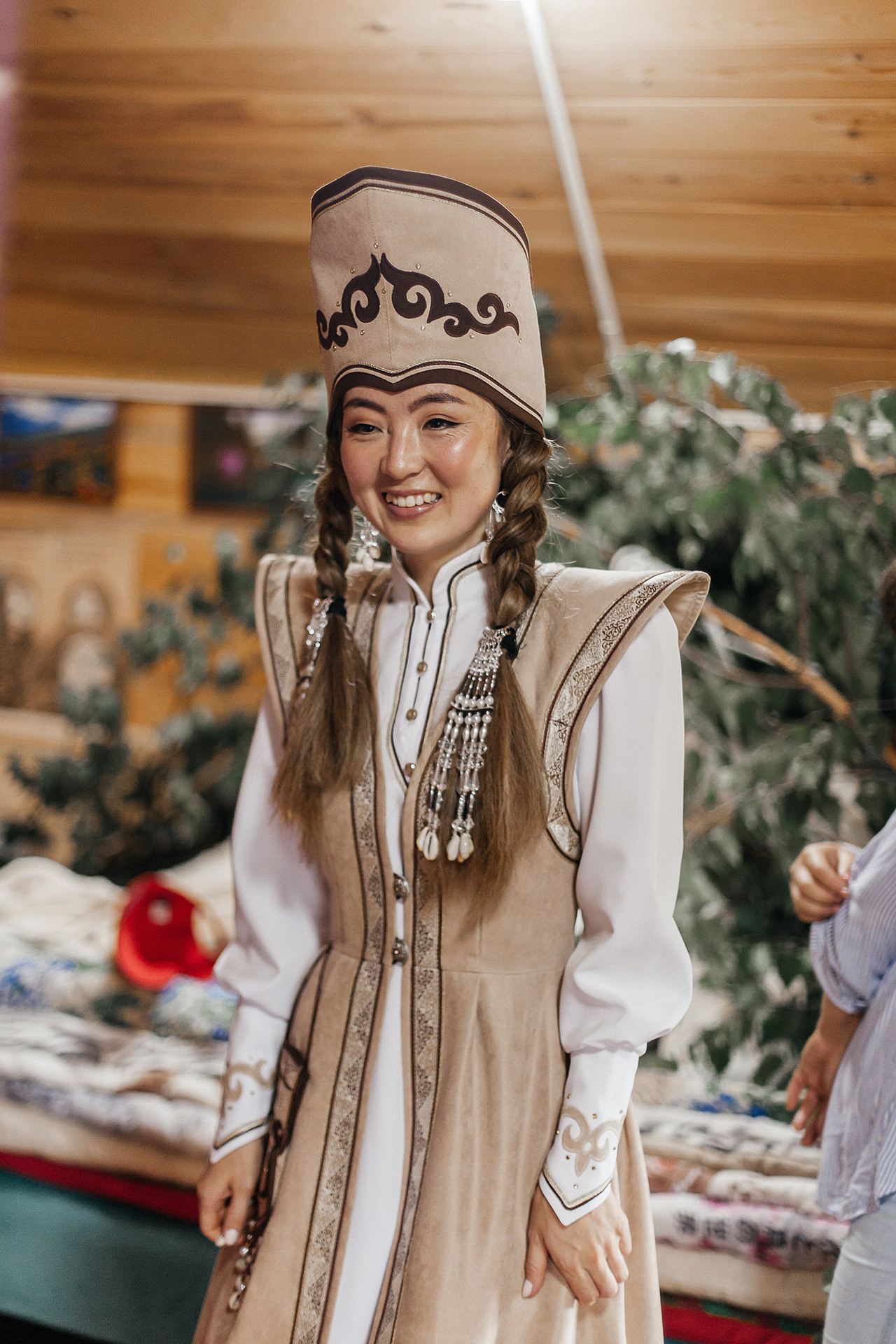 Владислав и Олеся. Семейный, женский и свадебный фотограф в Билибино и Горном Алтае