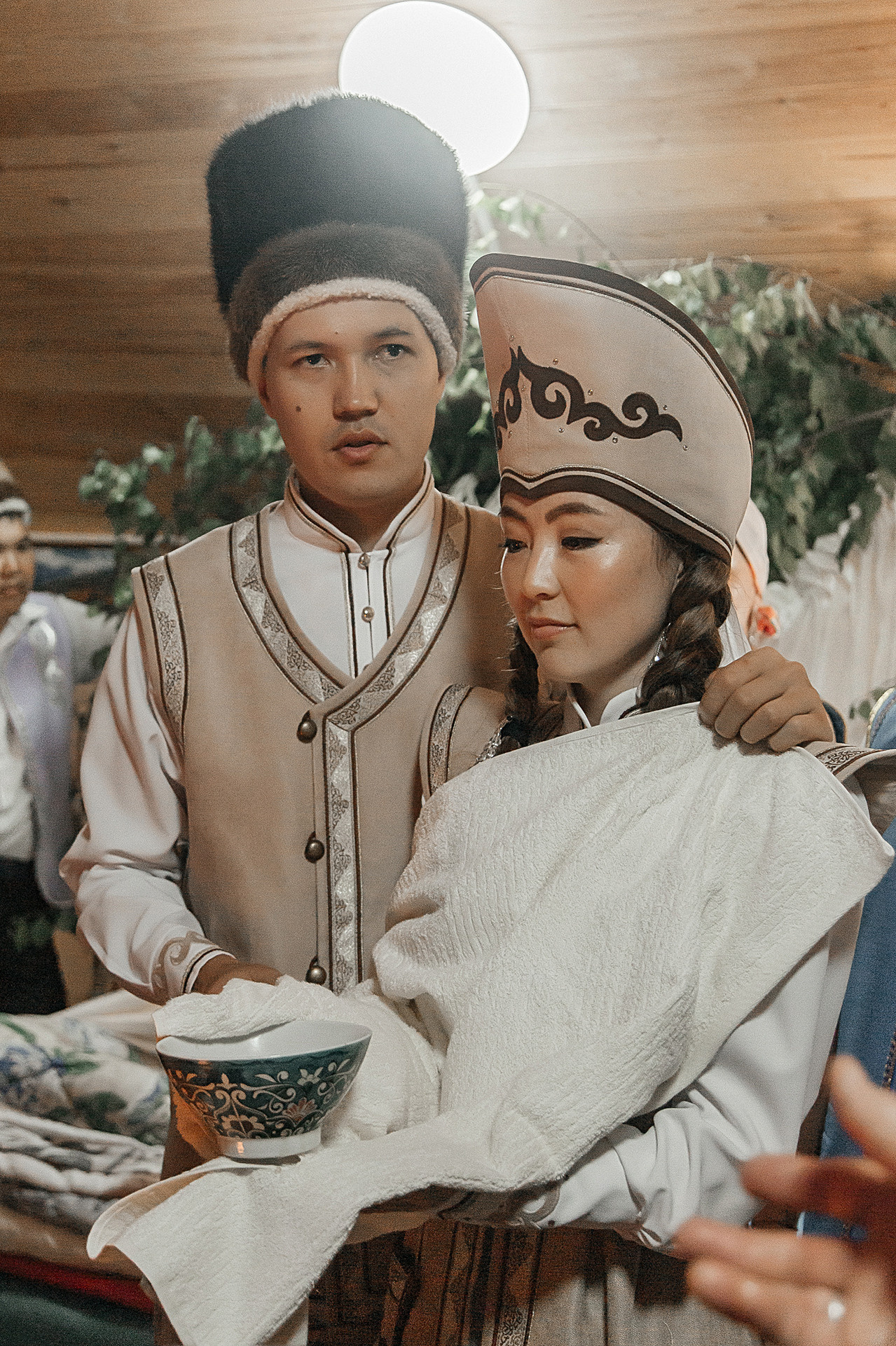 Владислав и Олеся. Семейный, женский и свадебный фотограф в Билибино и Горном Алтае