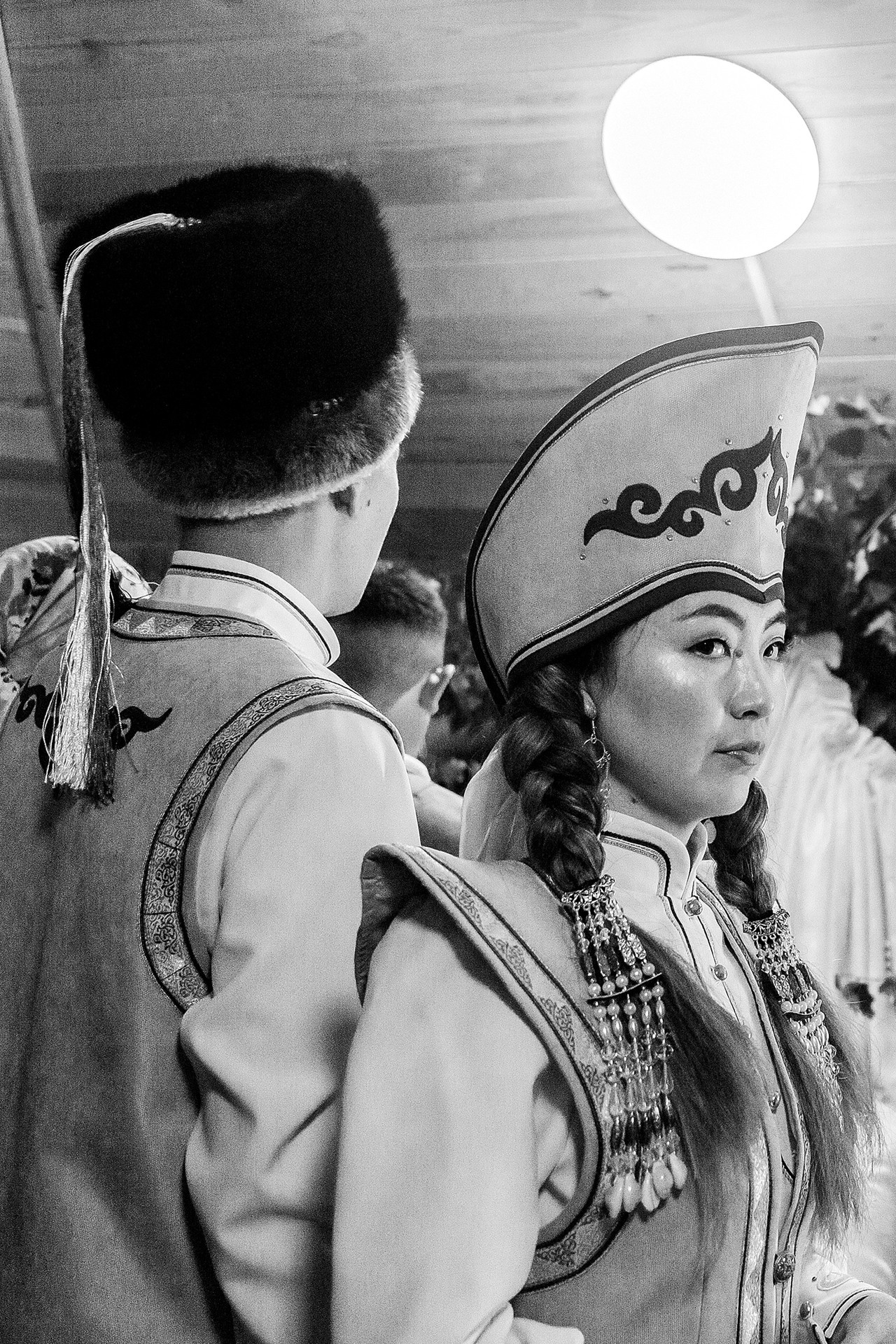 Владислав и Олеся. Семейный, женский и свадебный фотограф в Билибино и Горном Алтае