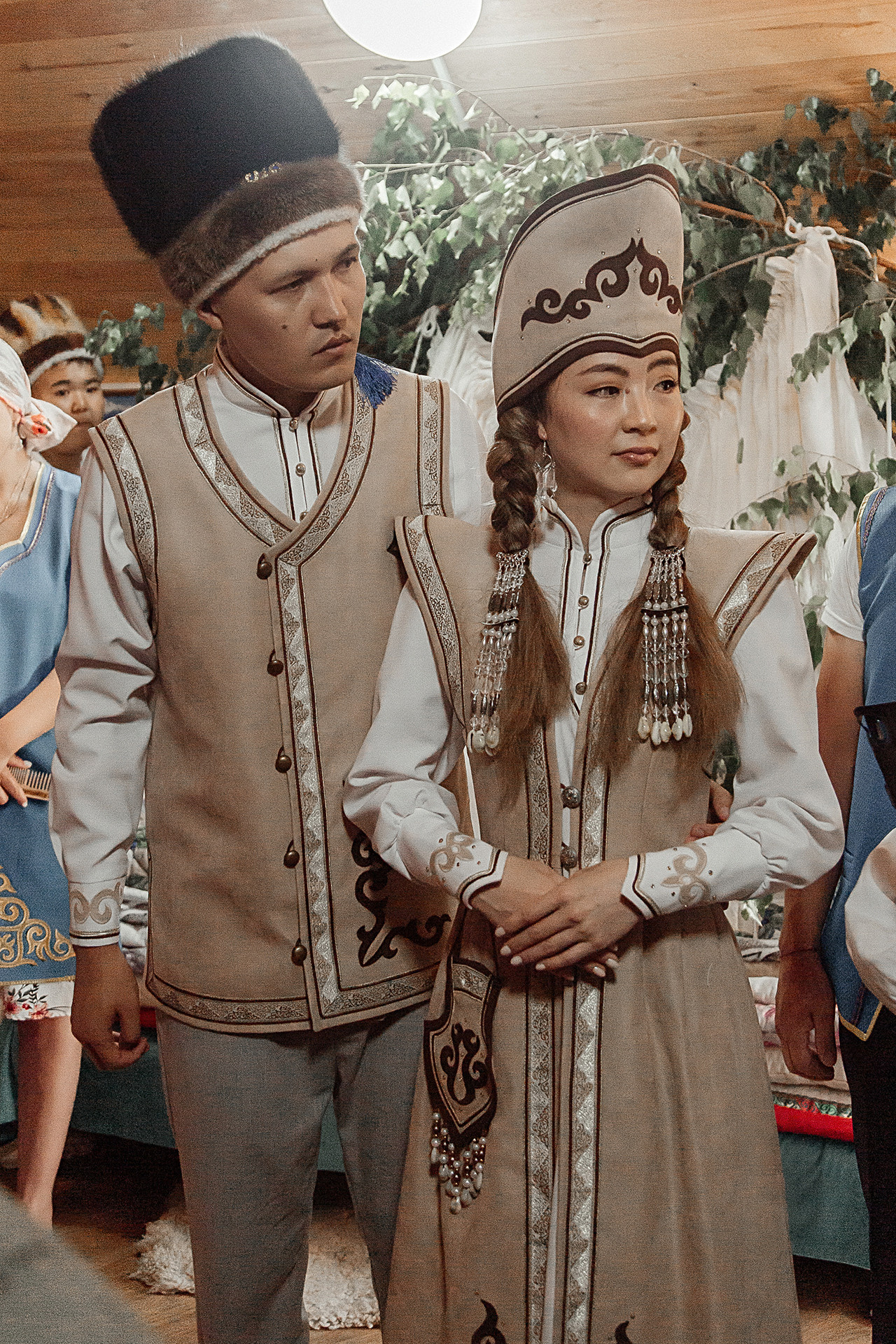 Владислав и Олеся. Семейный, женский и свадебный фотограф в Билибино и Горном Алтае