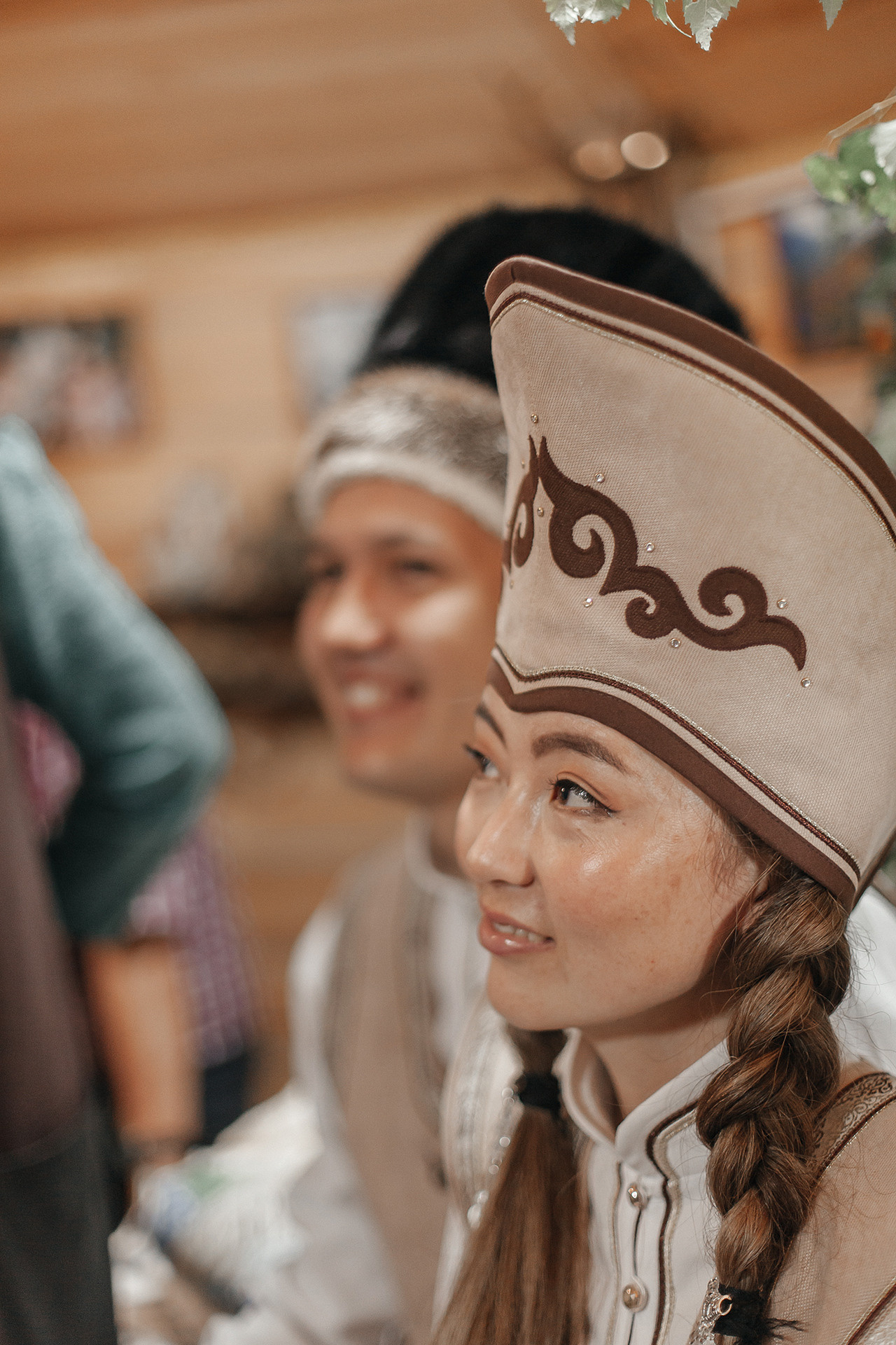 Владислав и Олеся. Семейный, женский и свадебный фотограф в Билибино и Горном Алтае