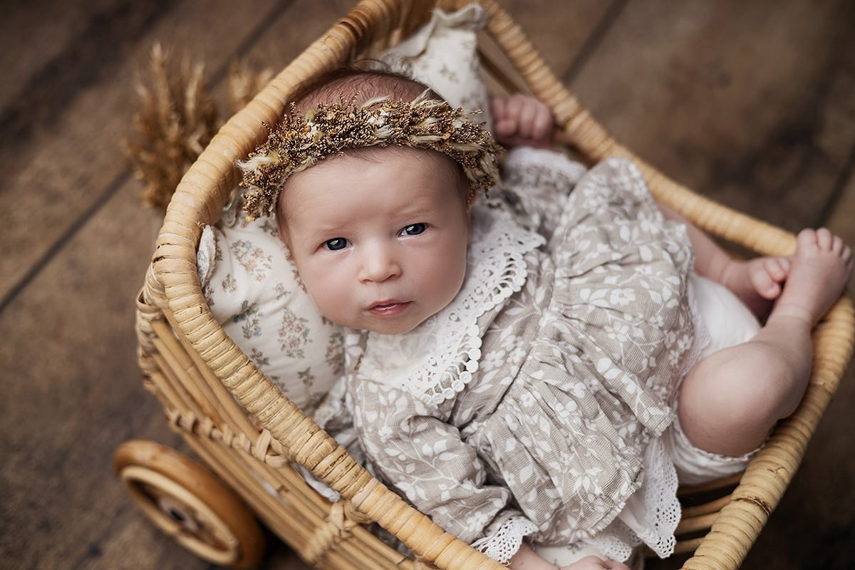 Съемка новорожденных. Фотограф новорожденных Воронеж