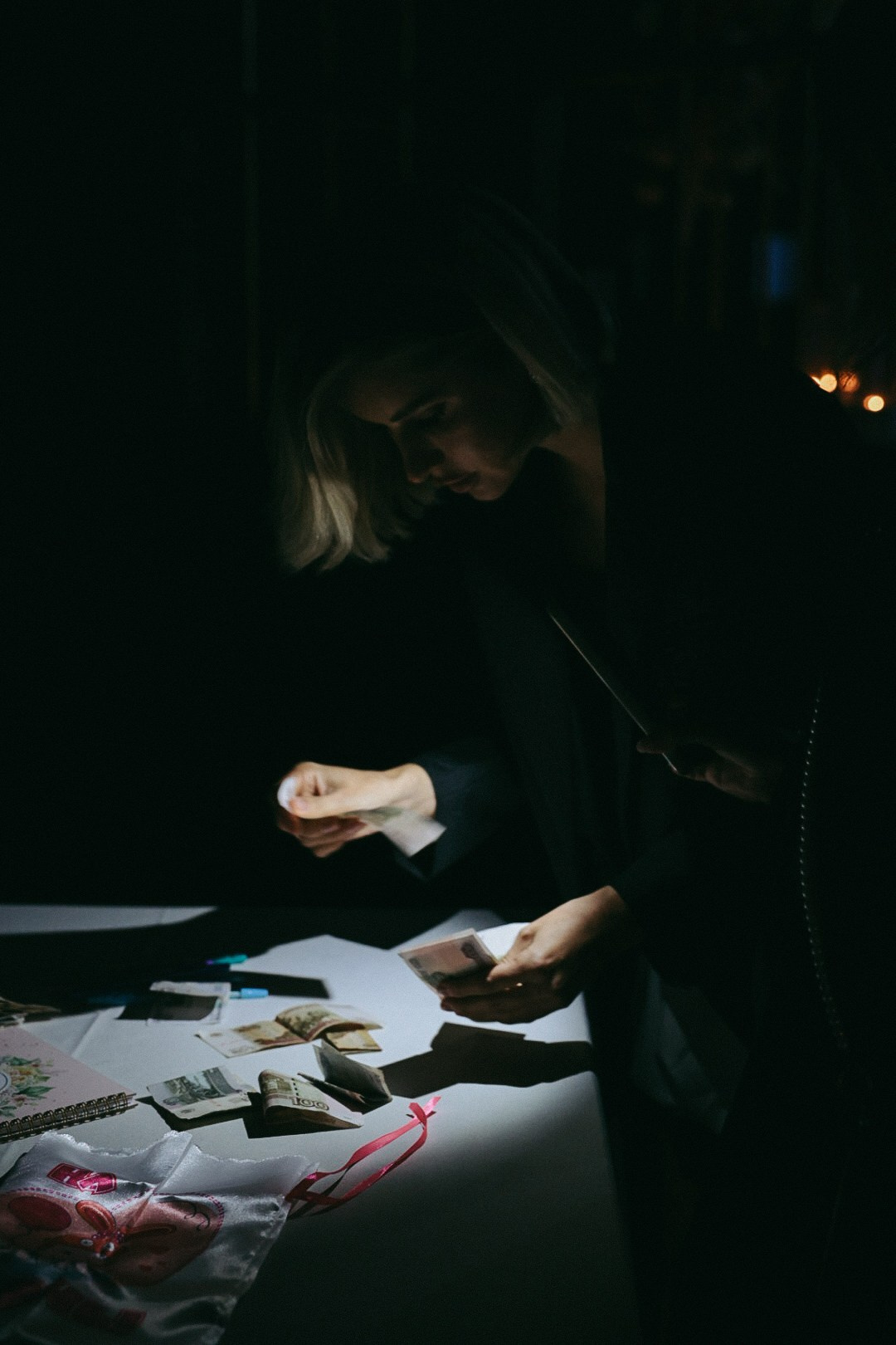 Саша и Марина. Фотограф Нижний Новгород