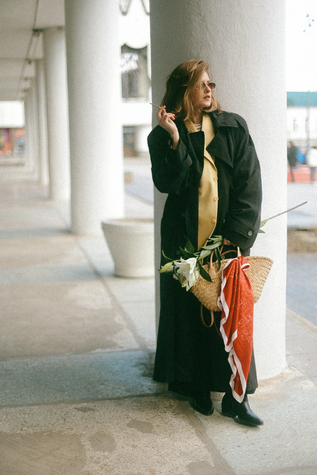 Наташа. Фотограф Нижний Новгород