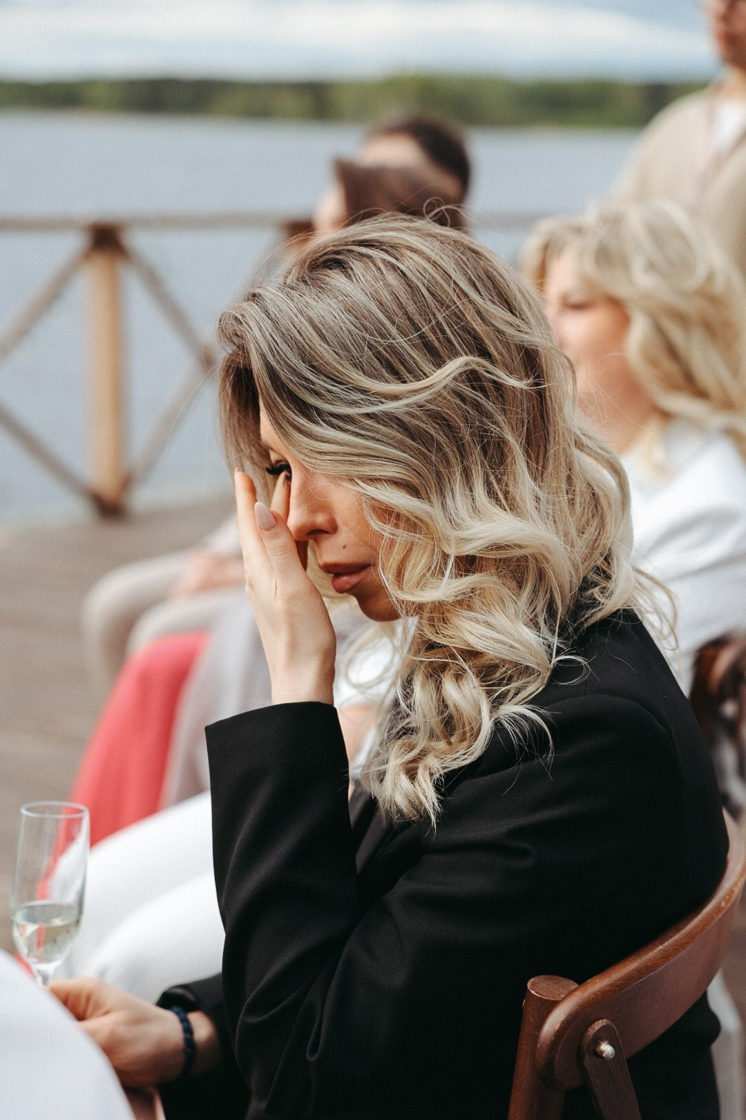 Просто такая сильная любовь. Фотограф Нижний Новгород