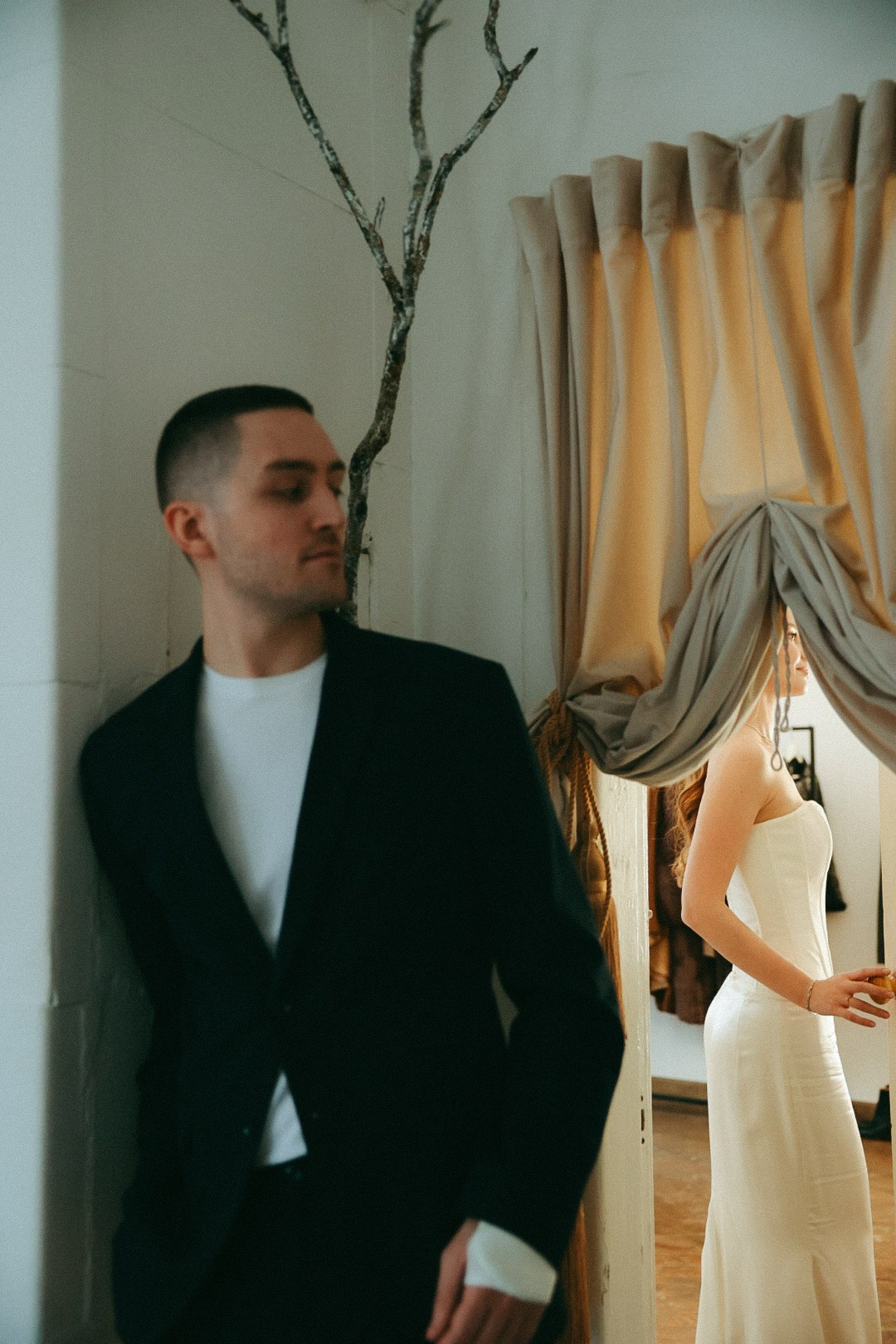 Влад и Аня. Фотограф Нижний Новгород