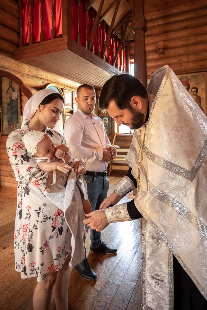 Крещение. Выпускные альбомы Майкоп, Краснодар Елена Золотарева