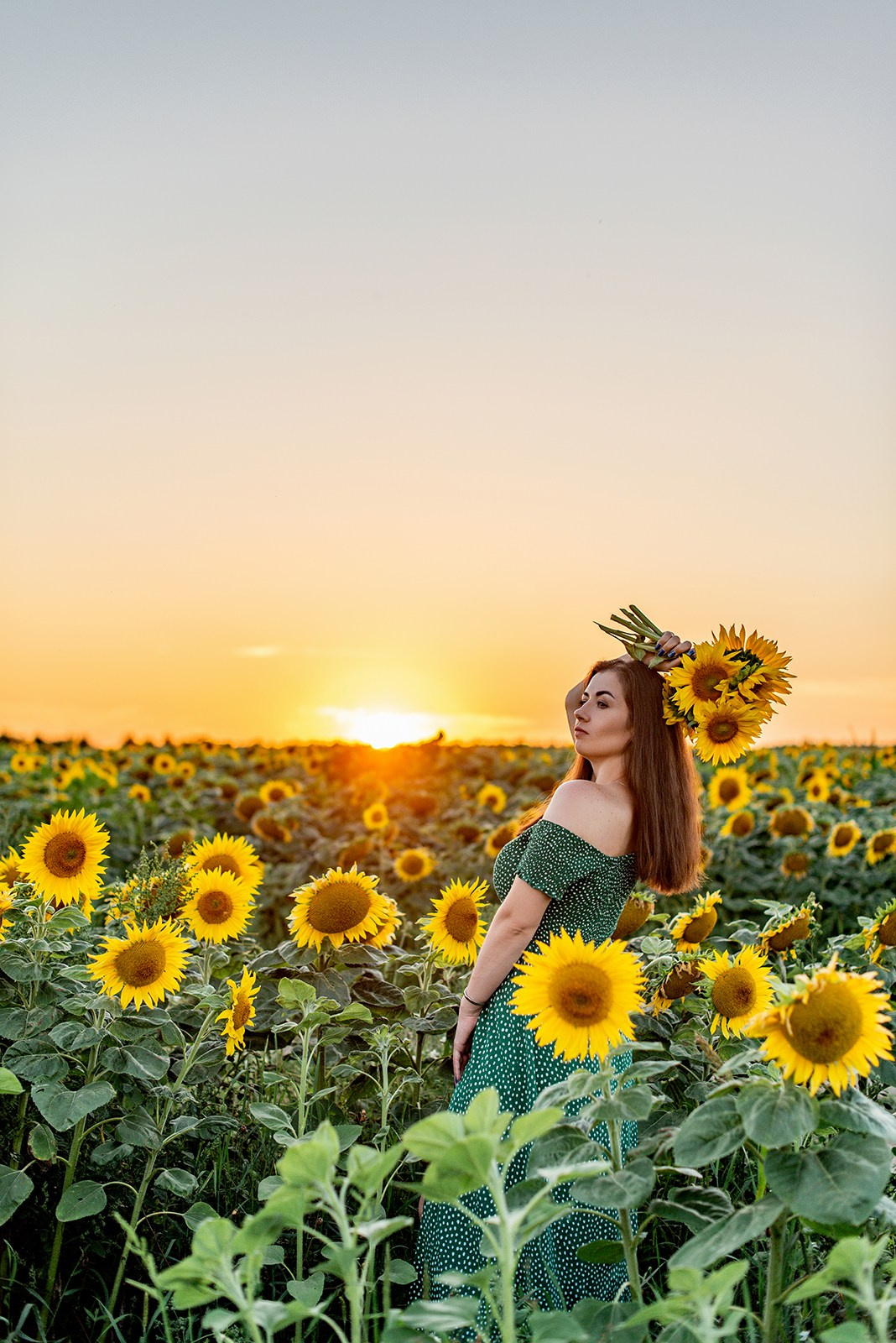 Индивидуальная фотосессия. Фотограф в Минске
