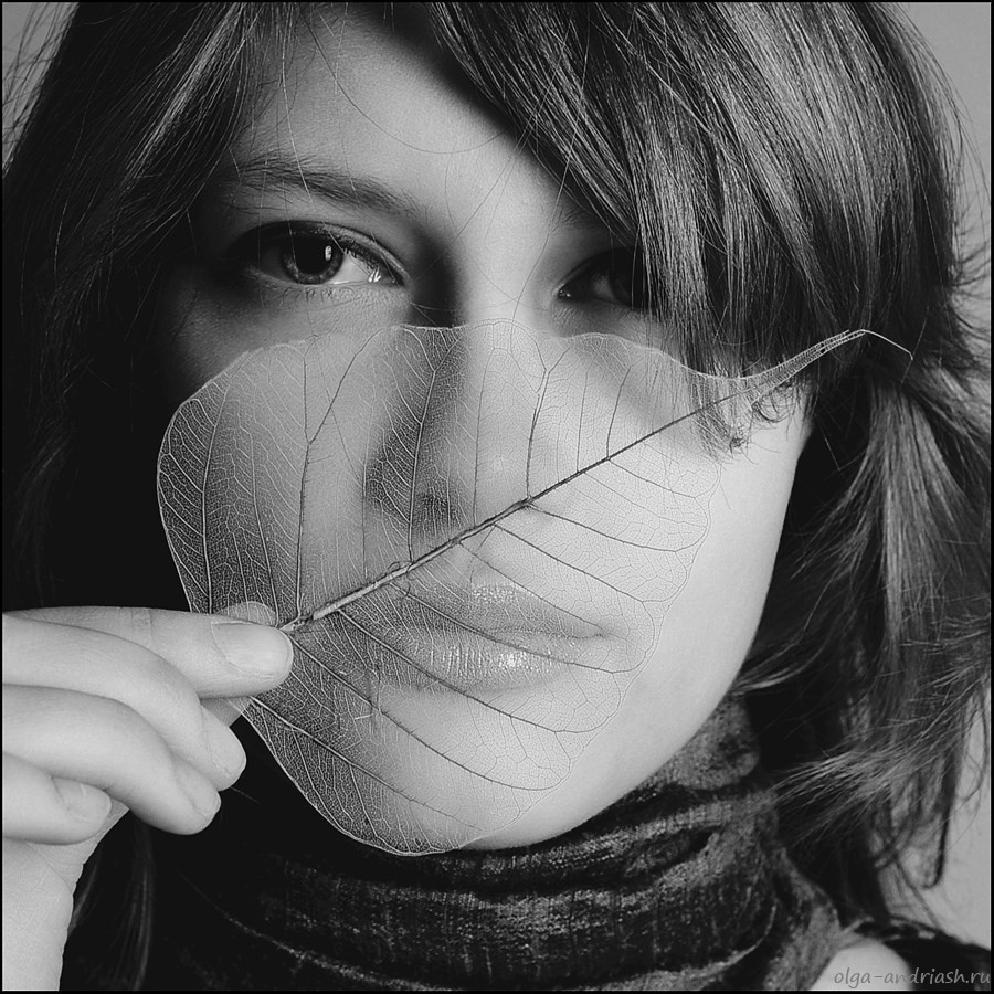 Женский портрет. Семейный, портретный и свадебный фотограф в Санкт-Петербурге и Москве